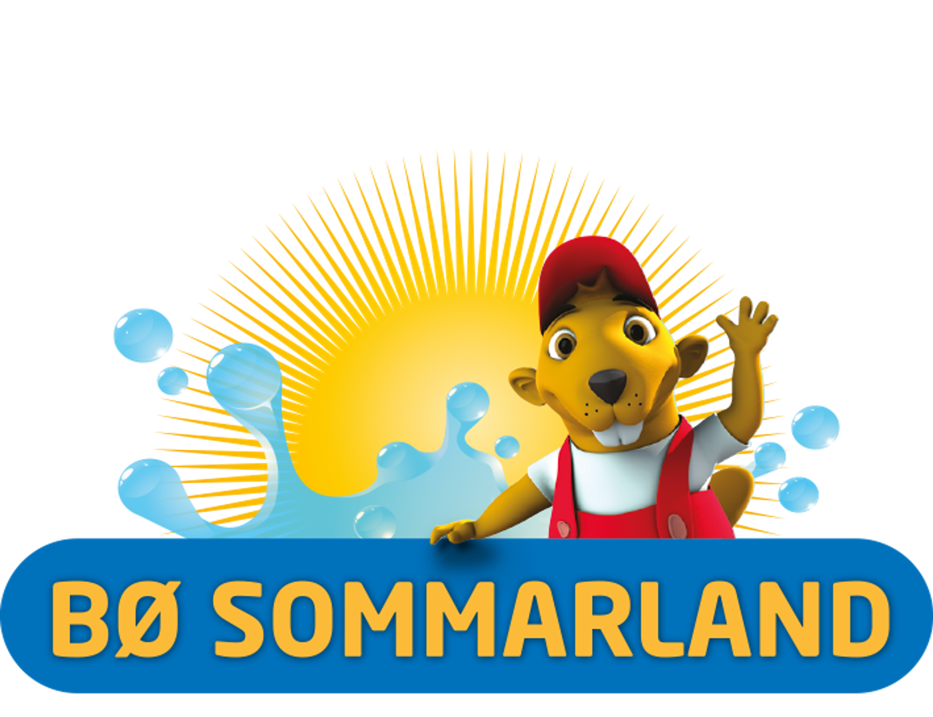 Bø Sommarland logo