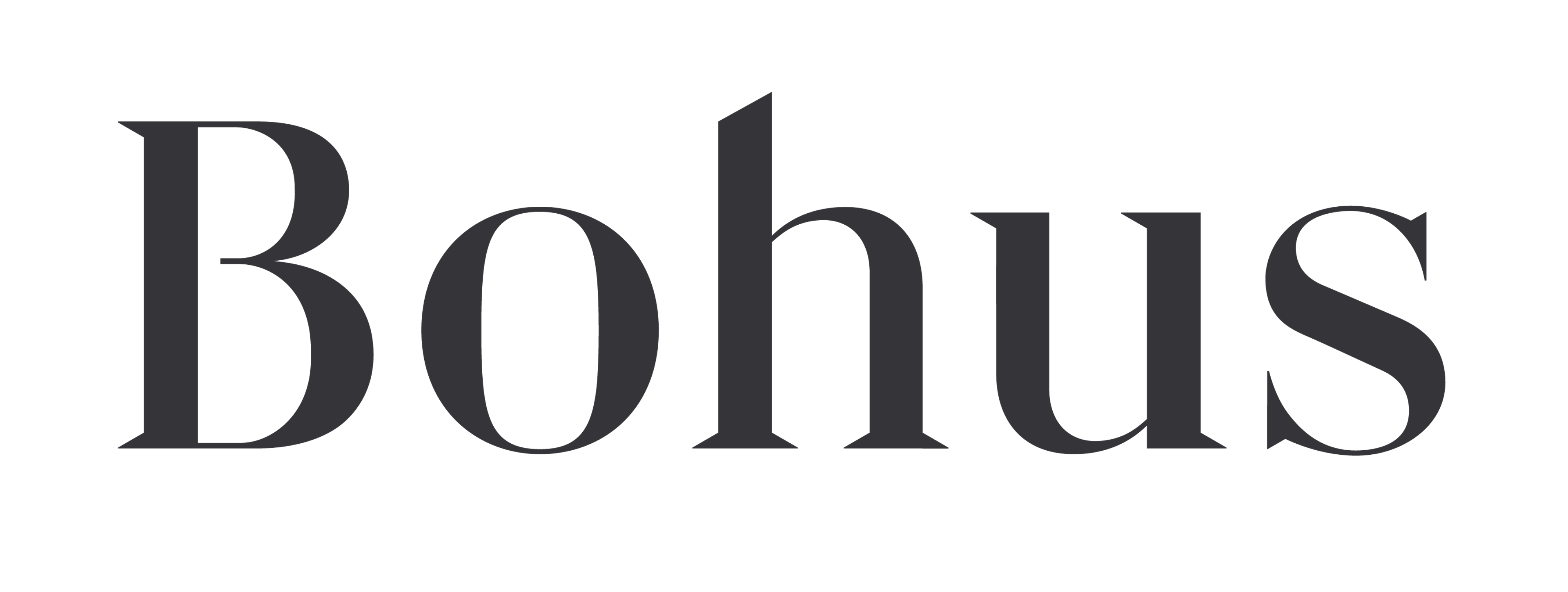Bohus logo
