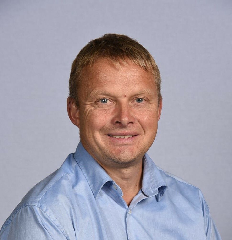 Foto av Frank Tuhus