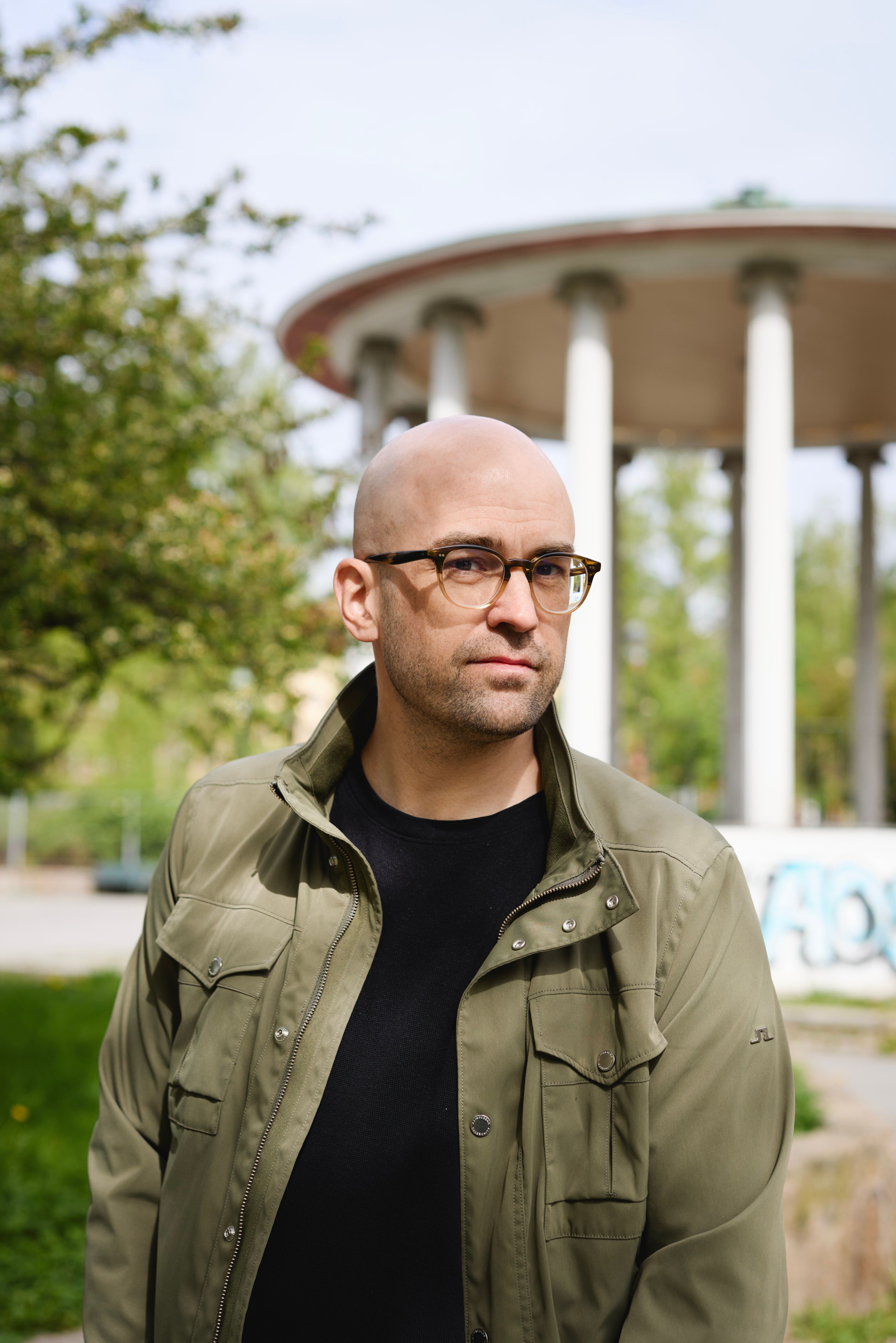 Foto av Eirik Refsdal