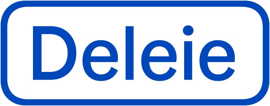 OBOS Deleie logo