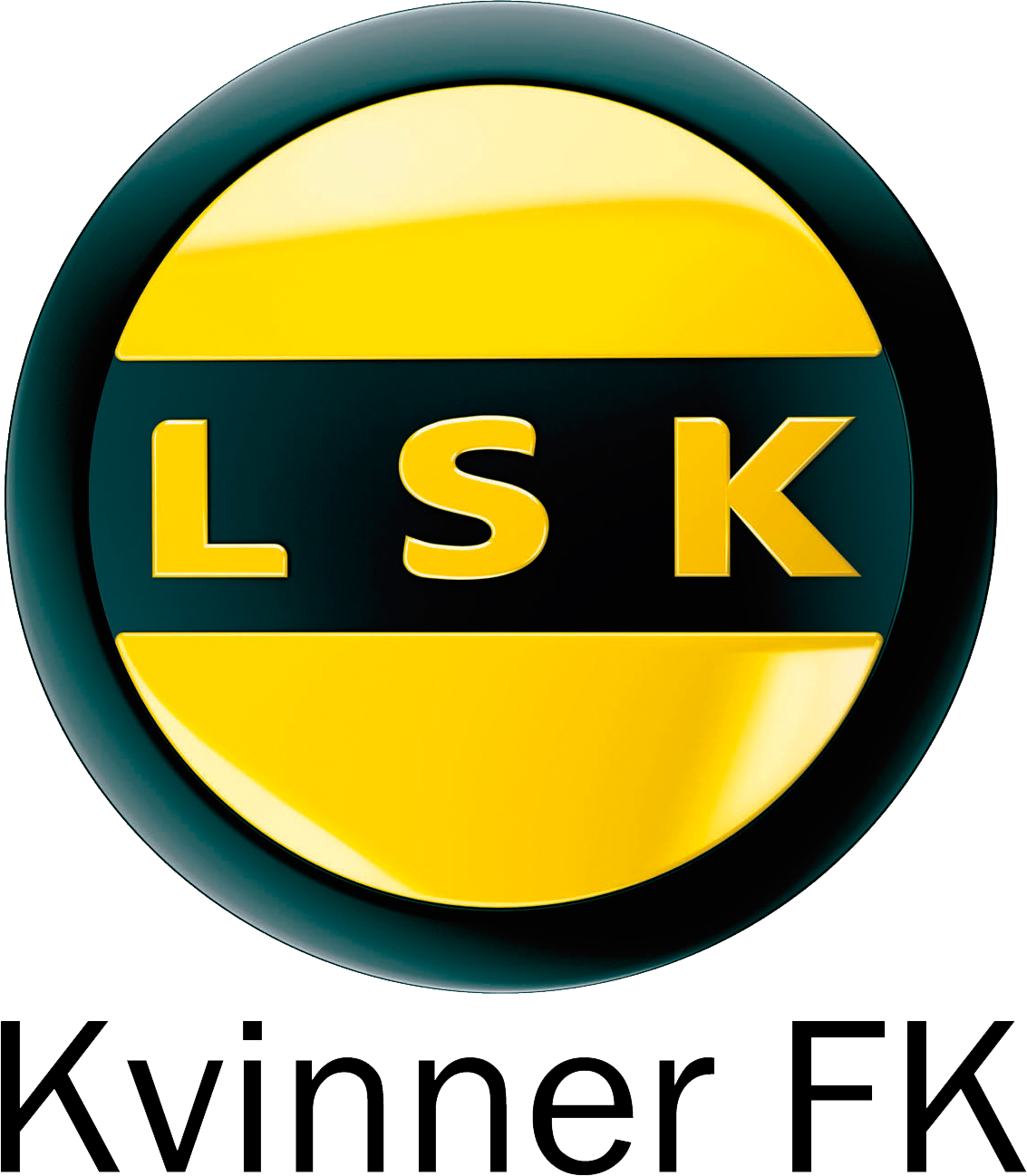 LSK Kvinner logo