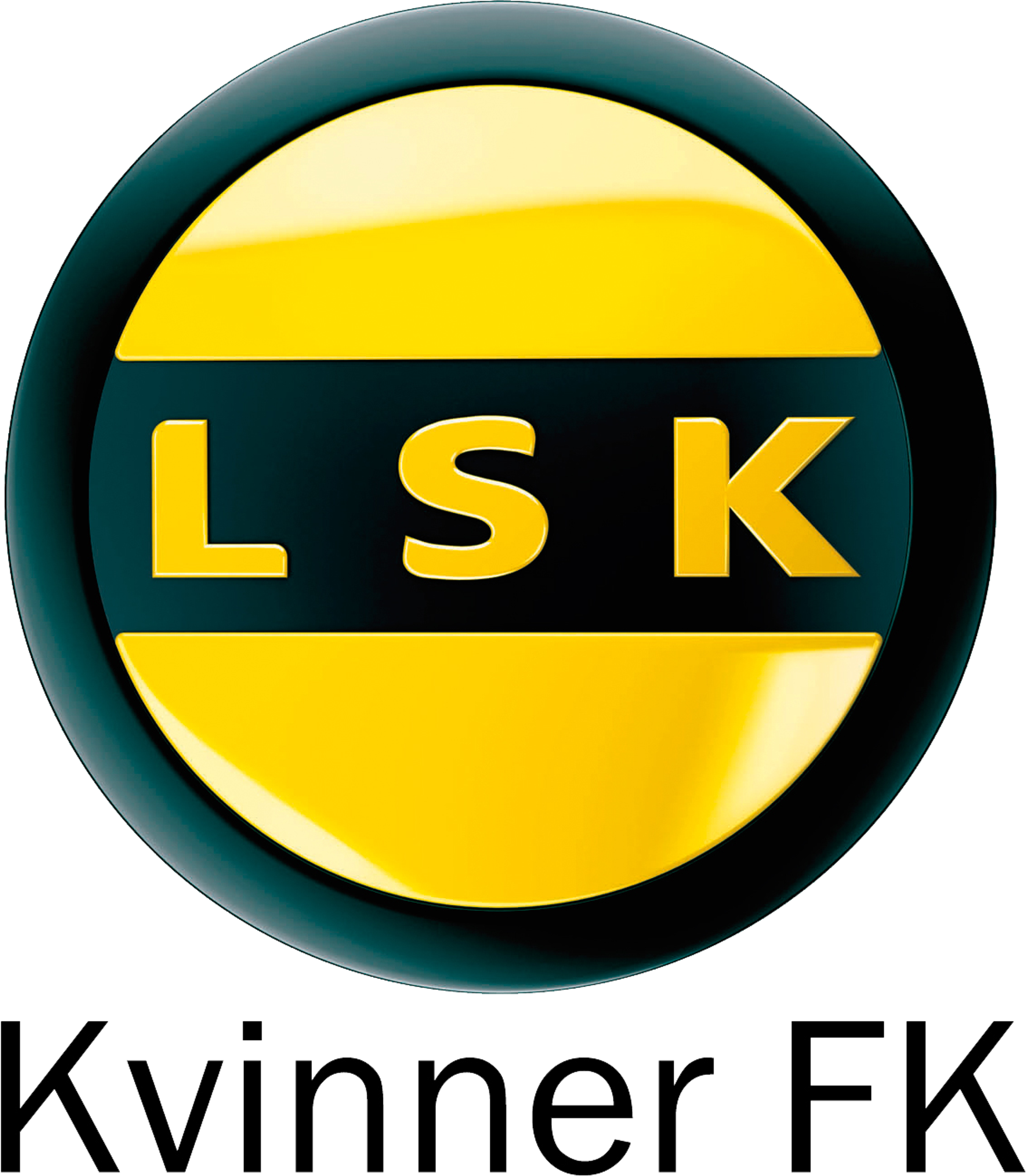 LSK Kvinner logo