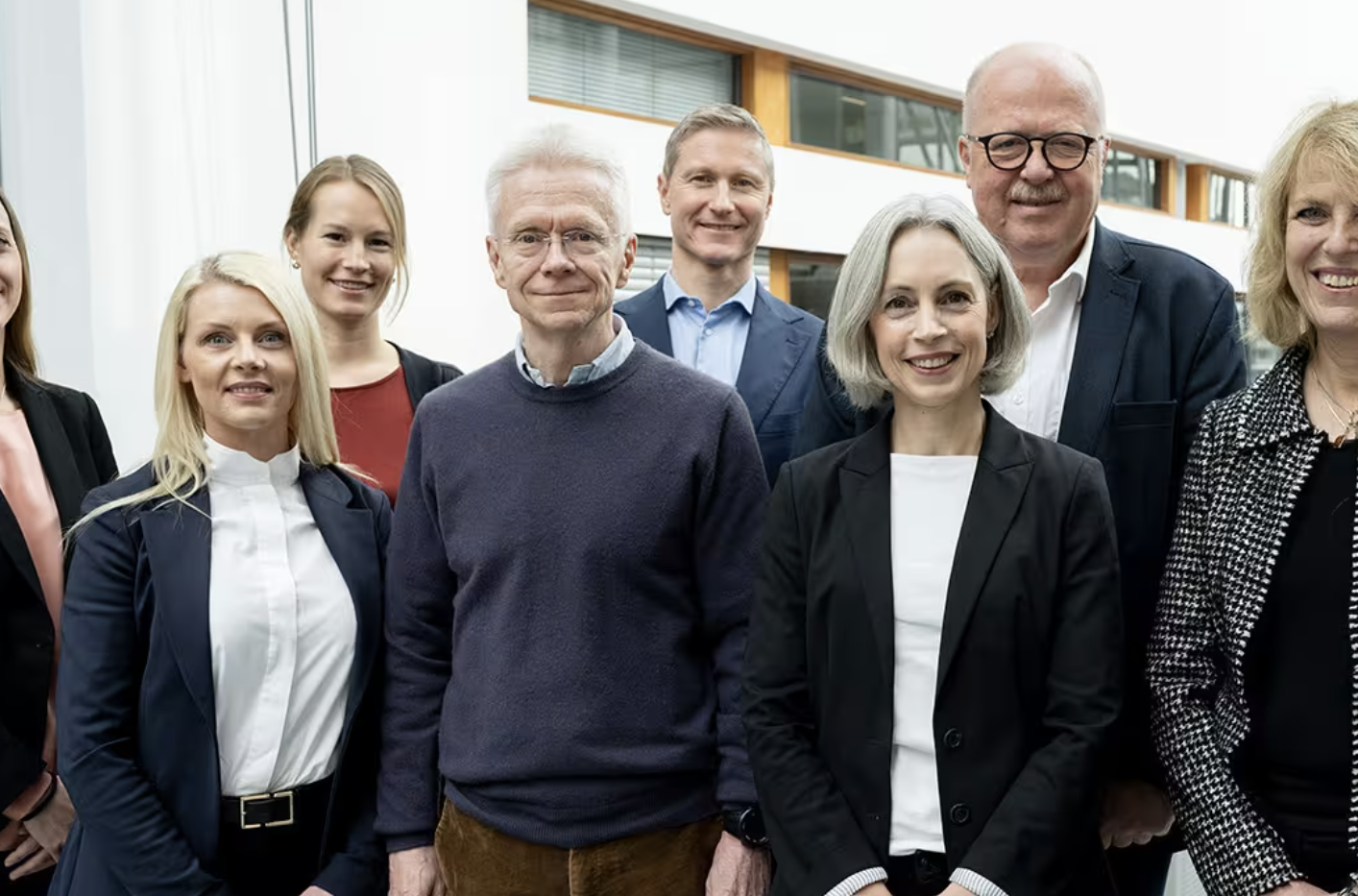 OBOS styrelse valde 2021 att tillsätta en oberoende demokratikommitté