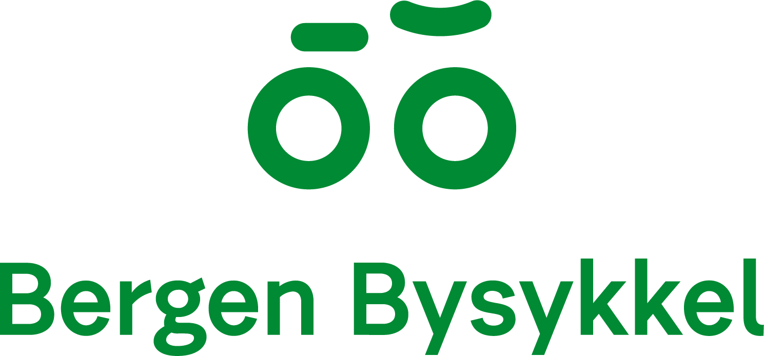 Bergen Bysykkel logo