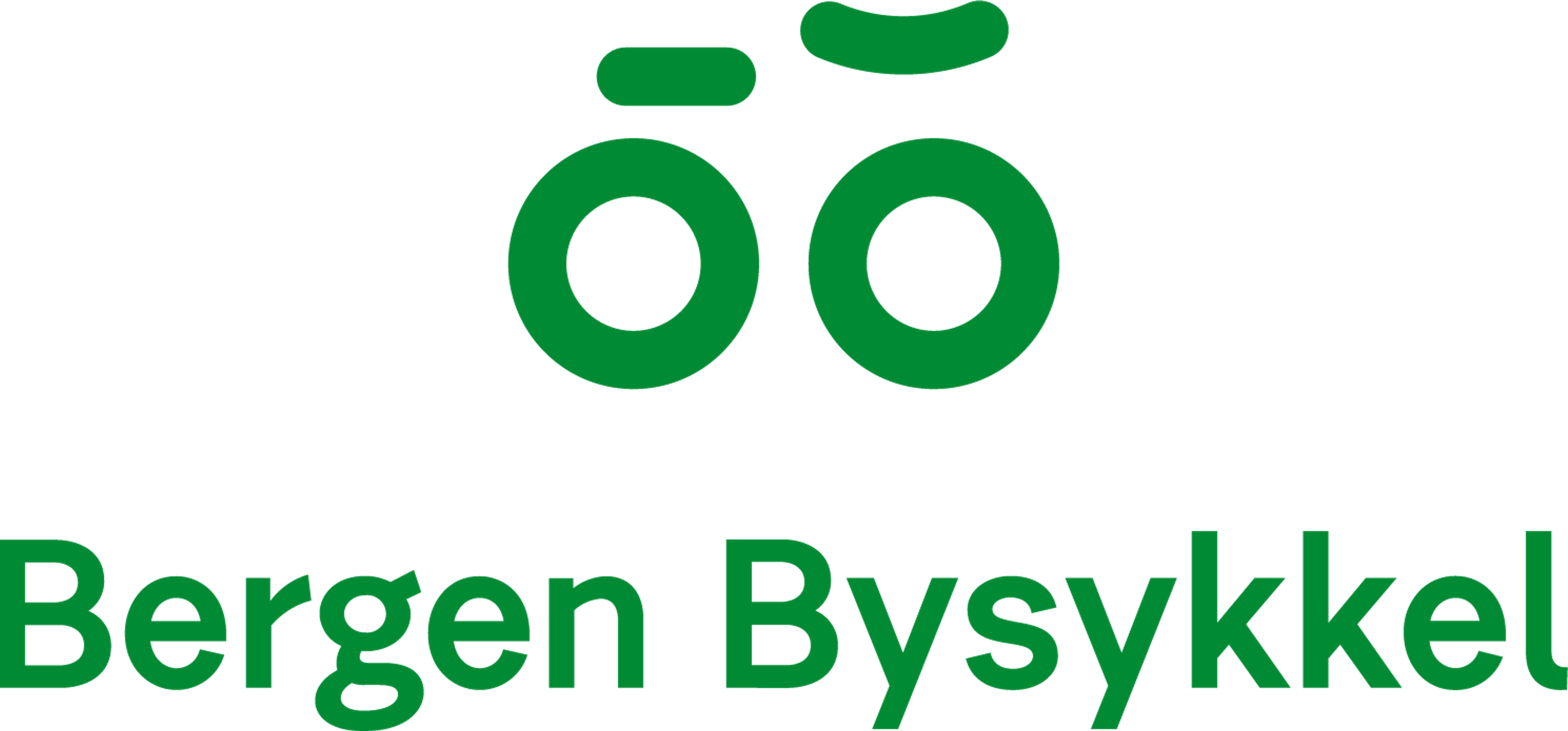 Bergen Bysykkel logo