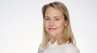 Foto av Kristiane Emilie Berg.