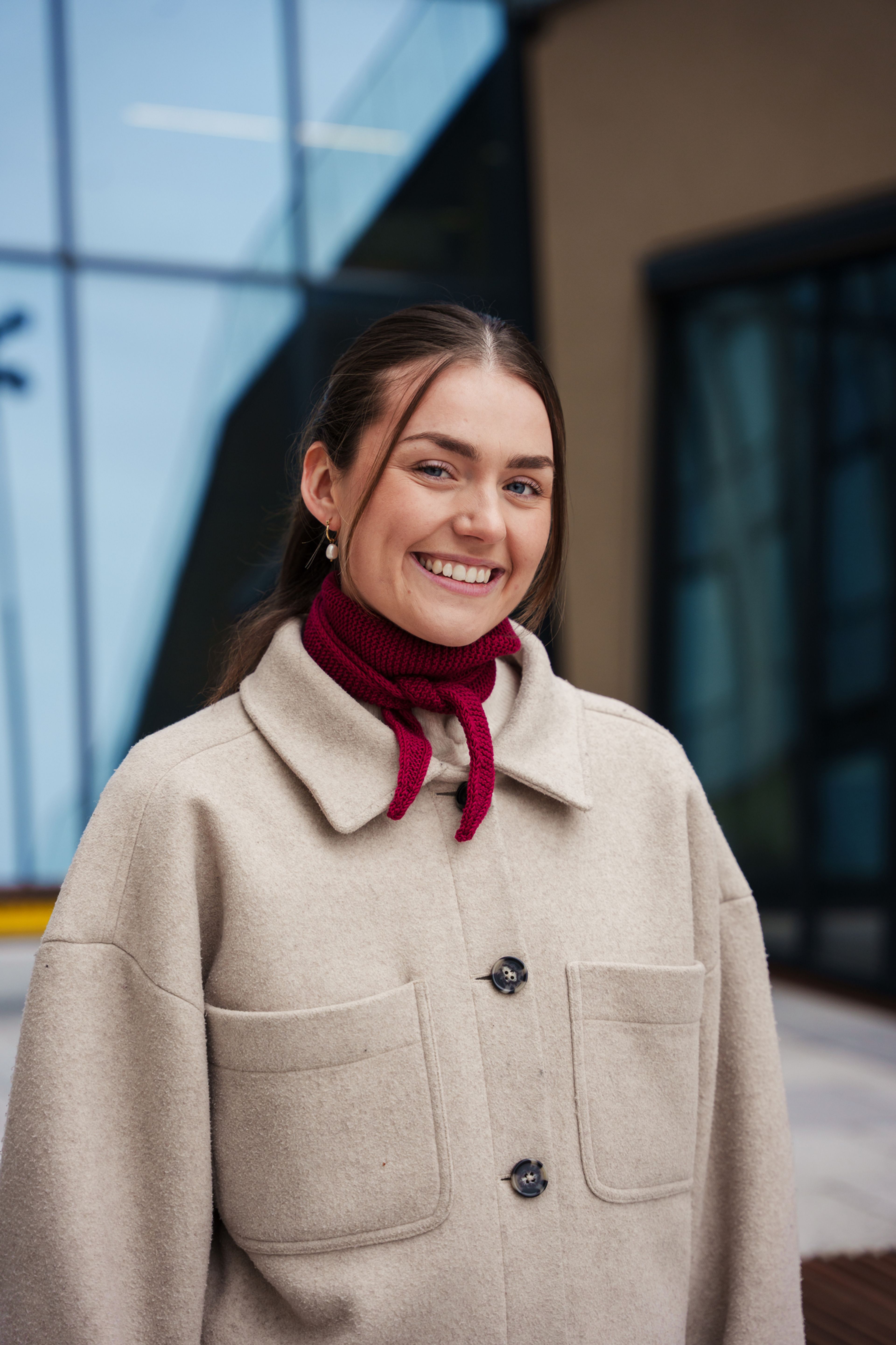 Foto av Johanne Stokke