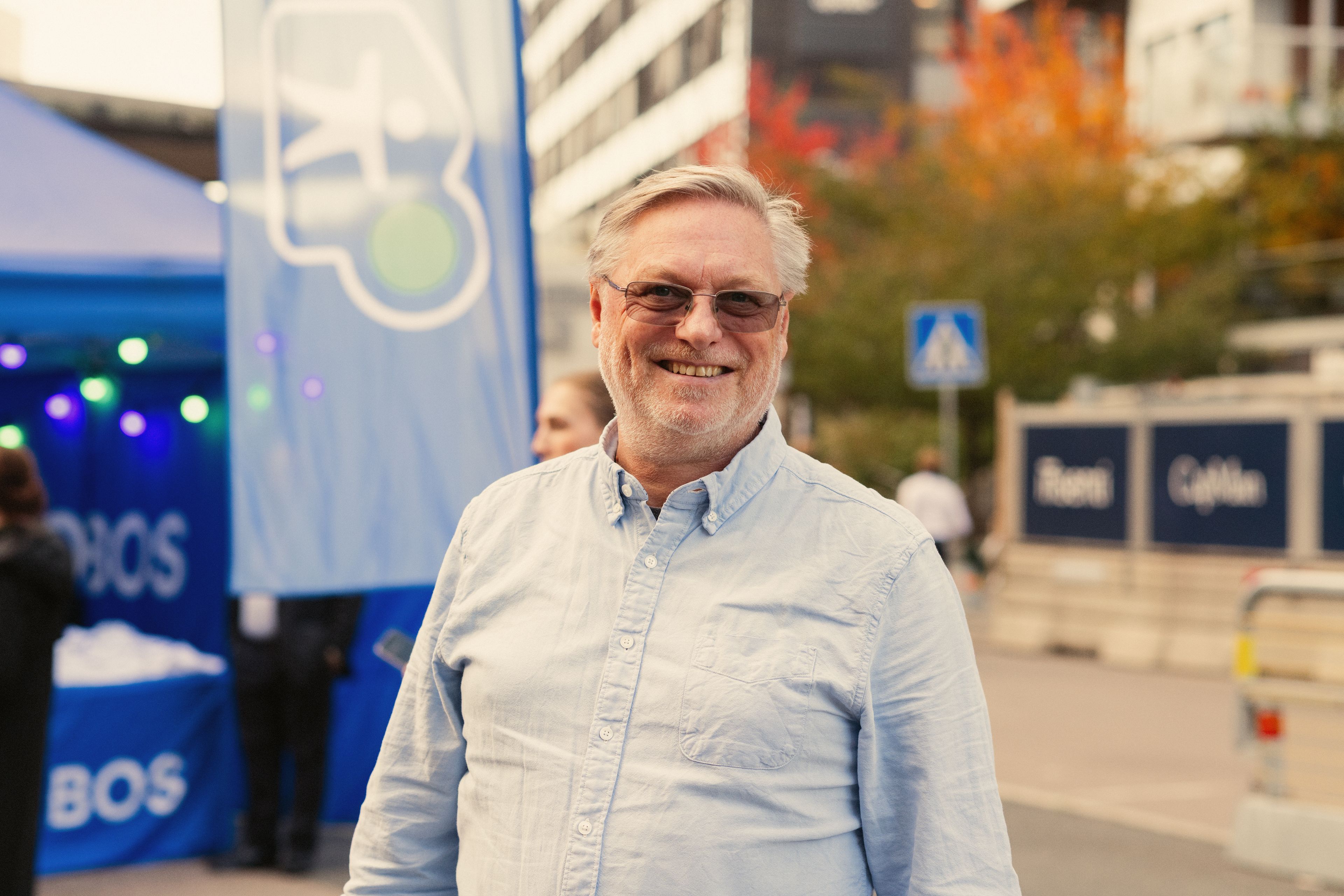 Foto av Lars Egil Sætrang