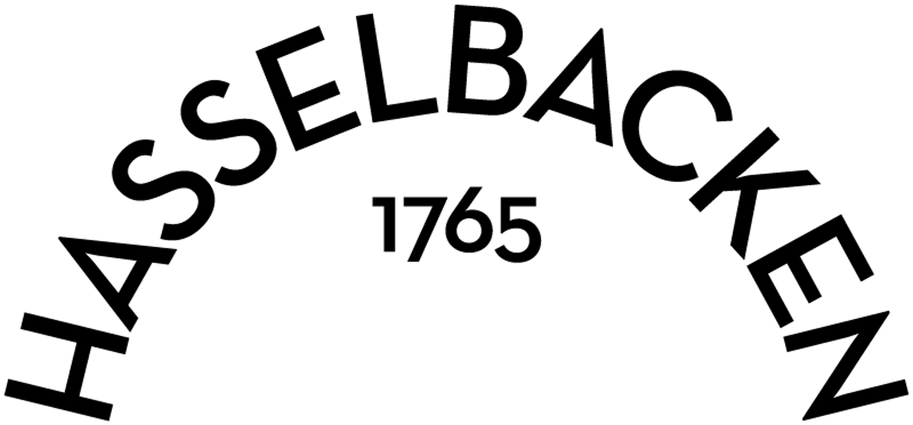 Hotel Hasselbacken logo
