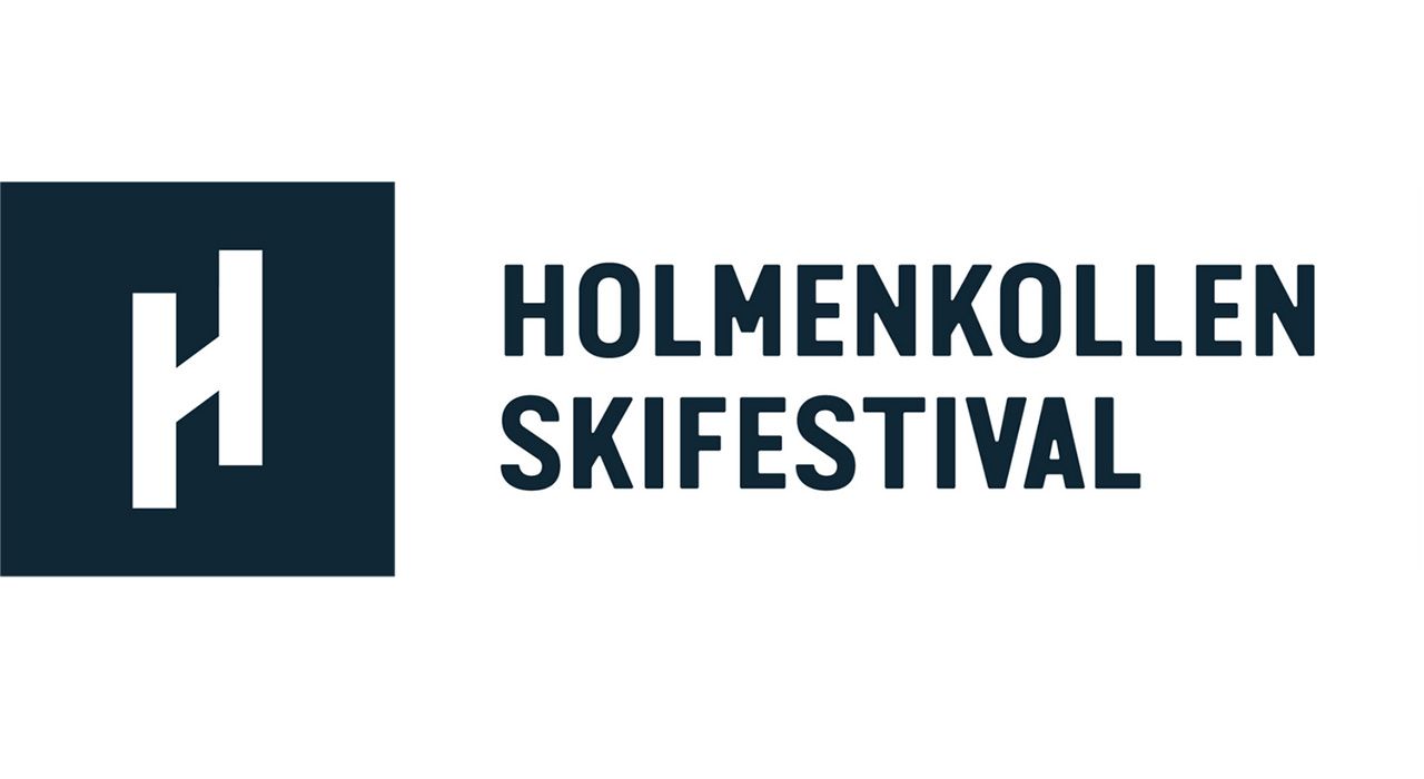 Holmenkollen Skifestival logo