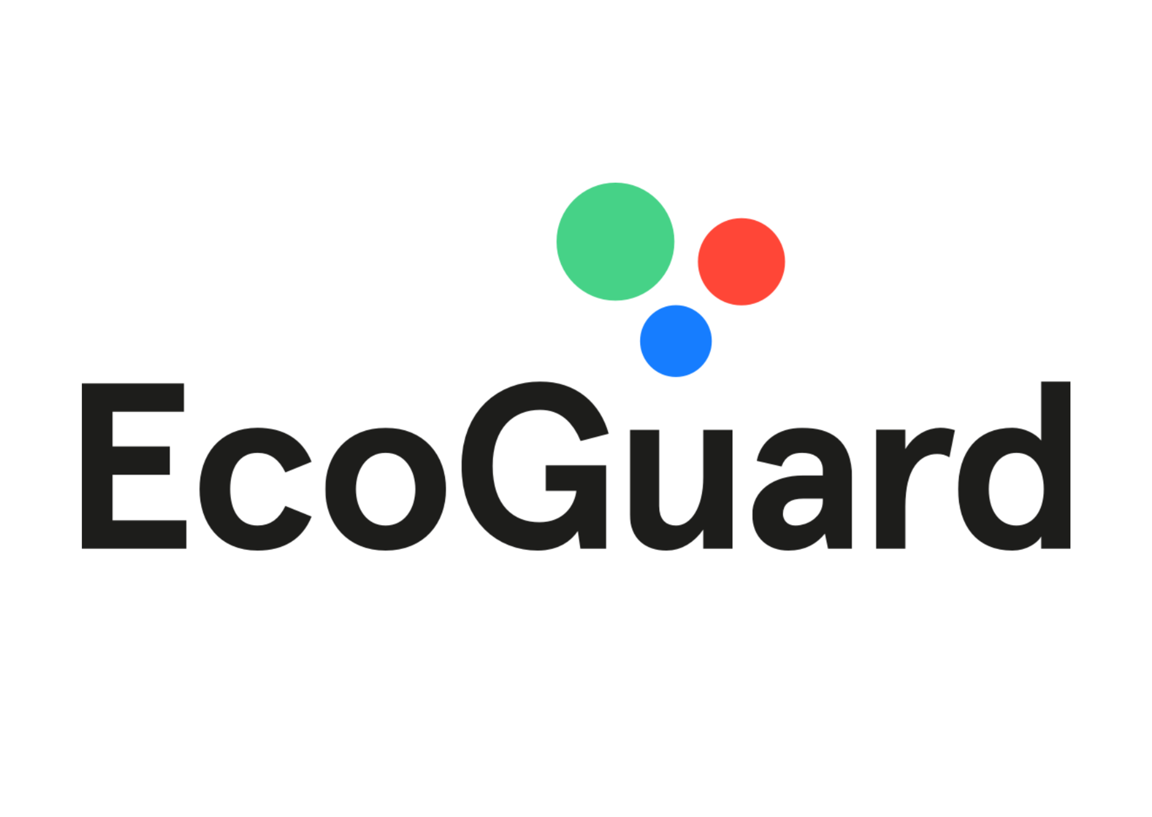 Logo EcoGuard