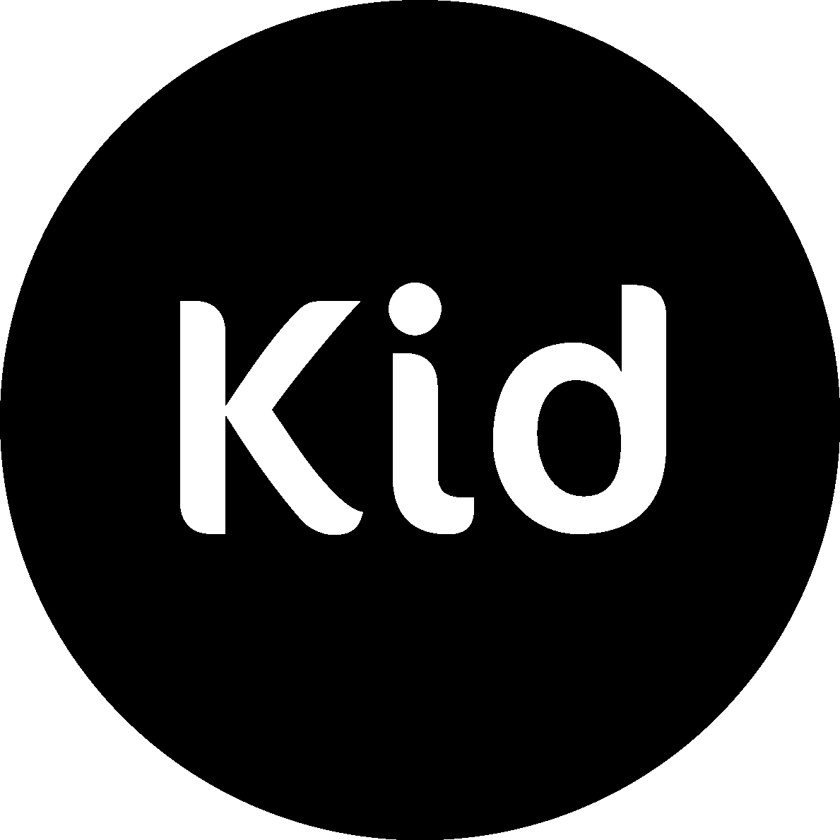 Kid Interiør logo