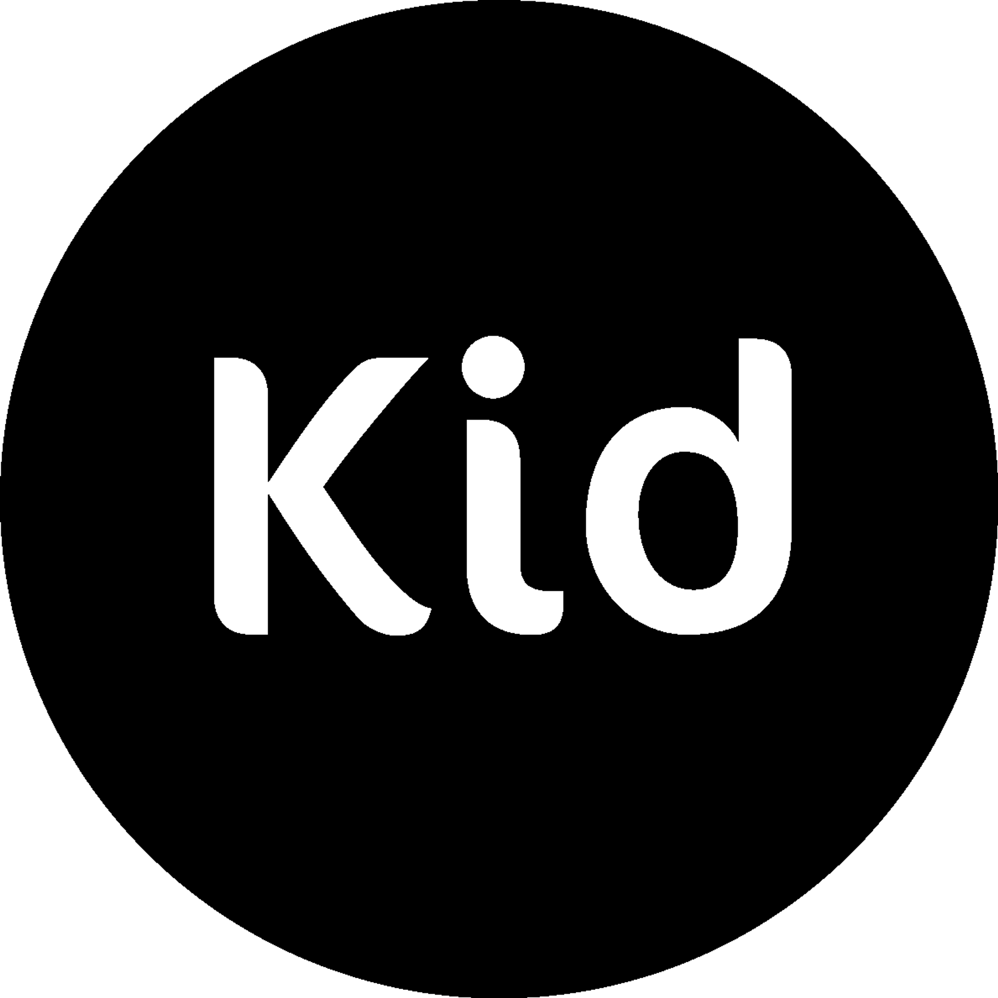 Kid Interiør logo