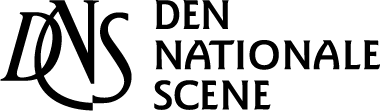 Den Nationale Scene logo