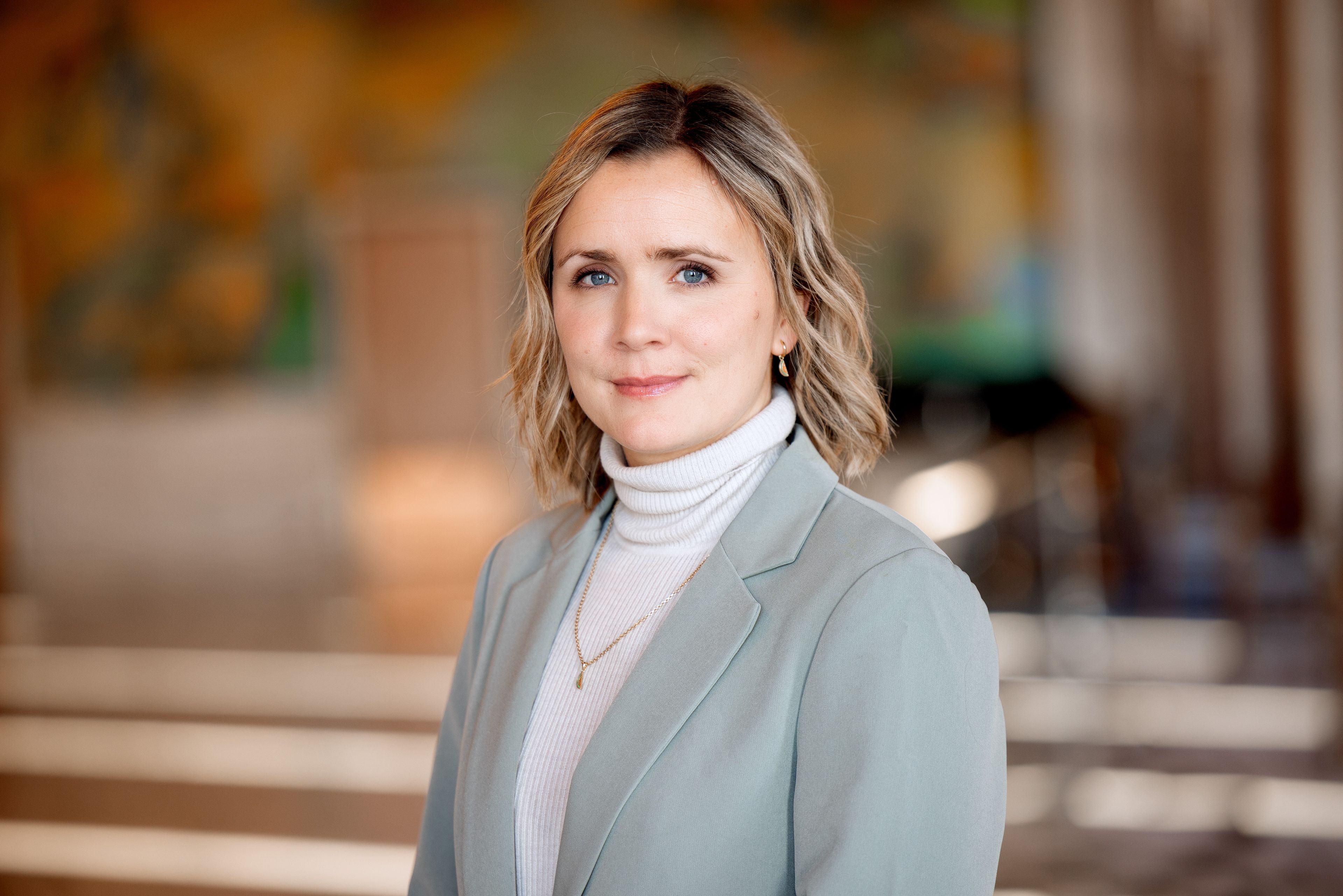Foto av Marit Kristine Vea
