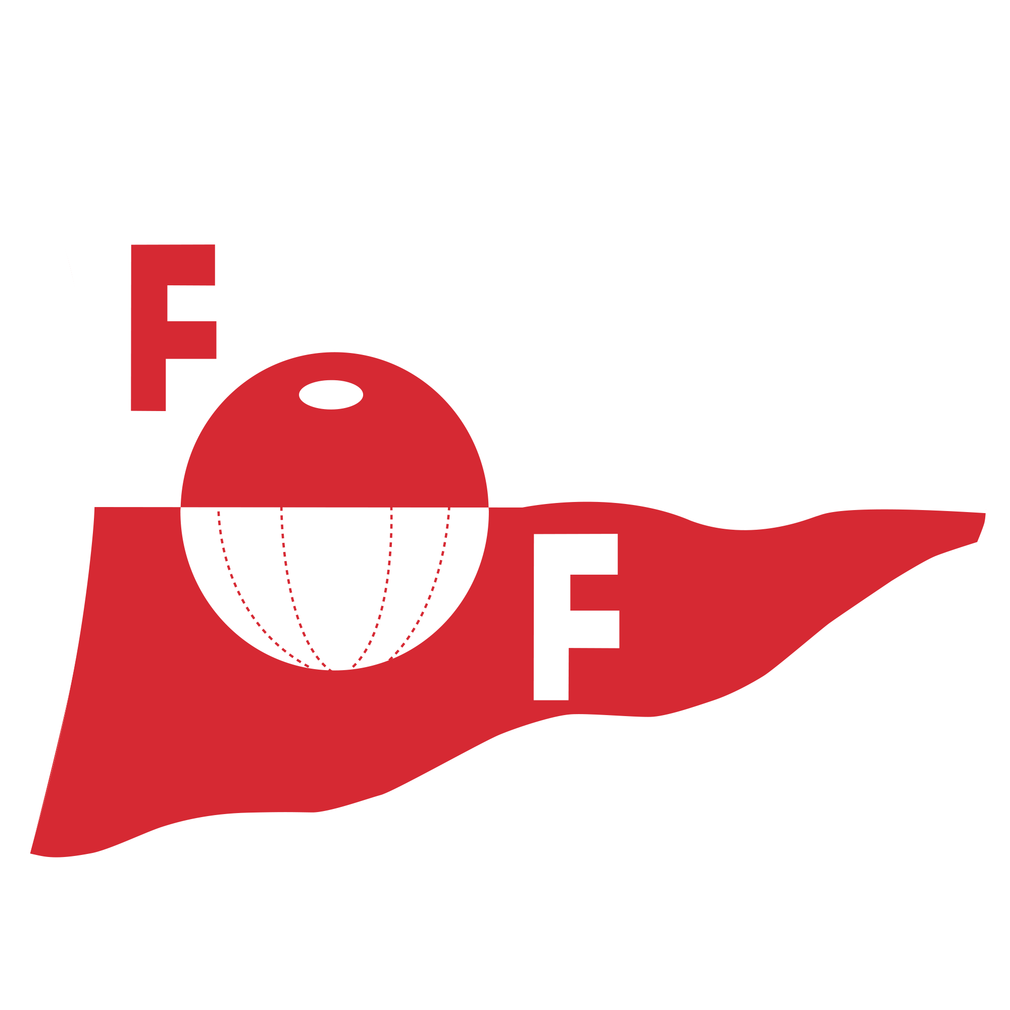 Fredrikstad FK logo