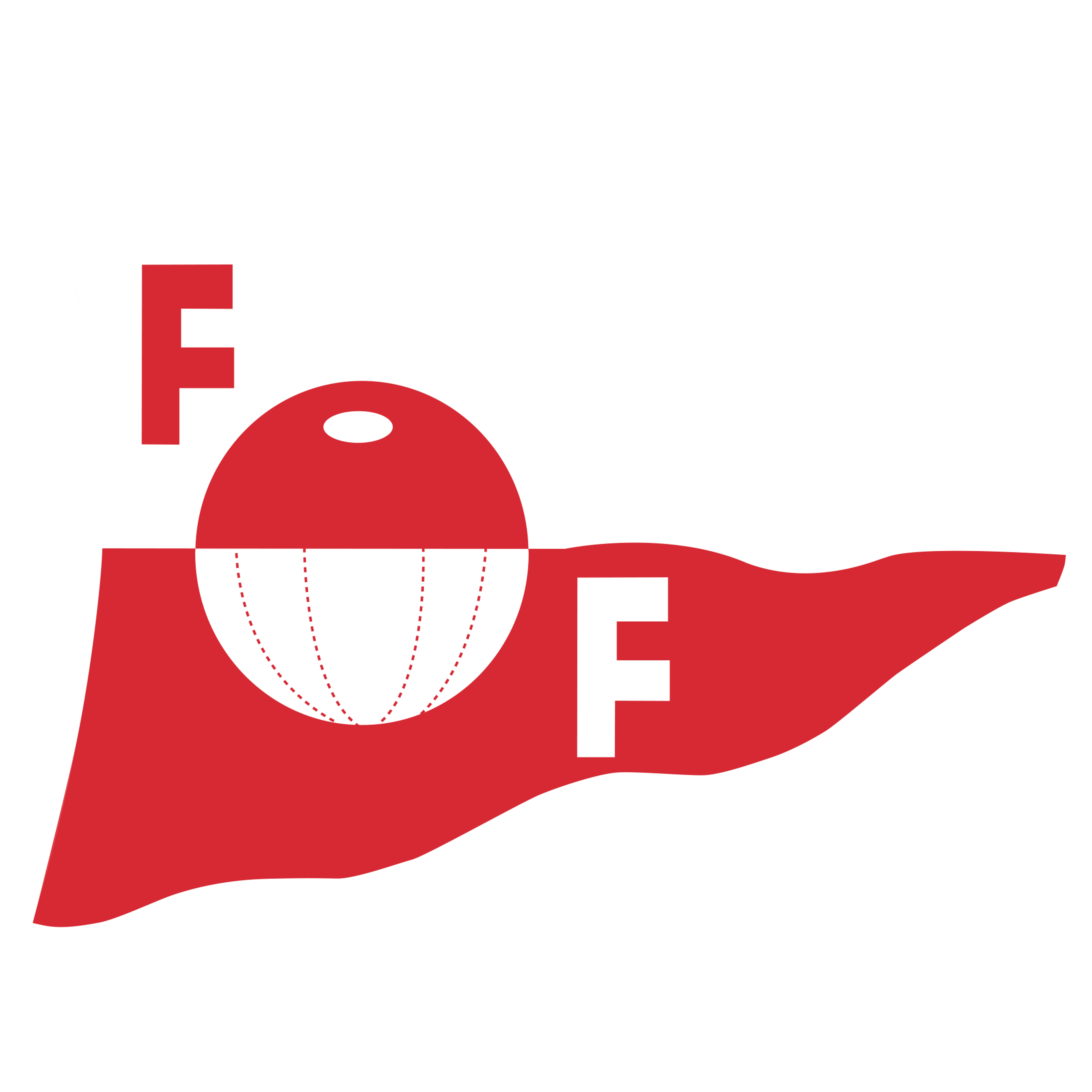 Fredrikstad FK logo
