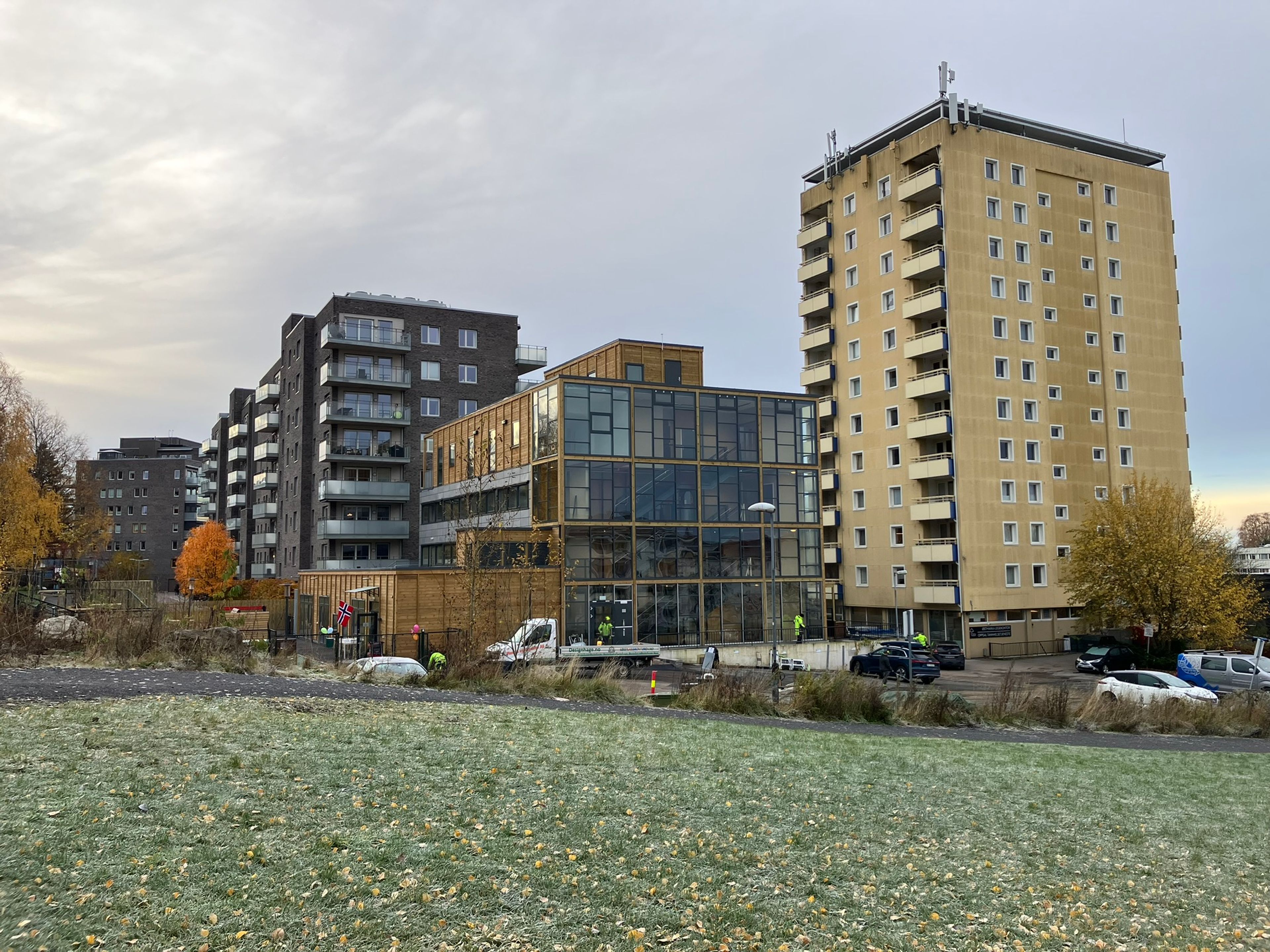 Haakon Tvetersvei 88 - Oppsal