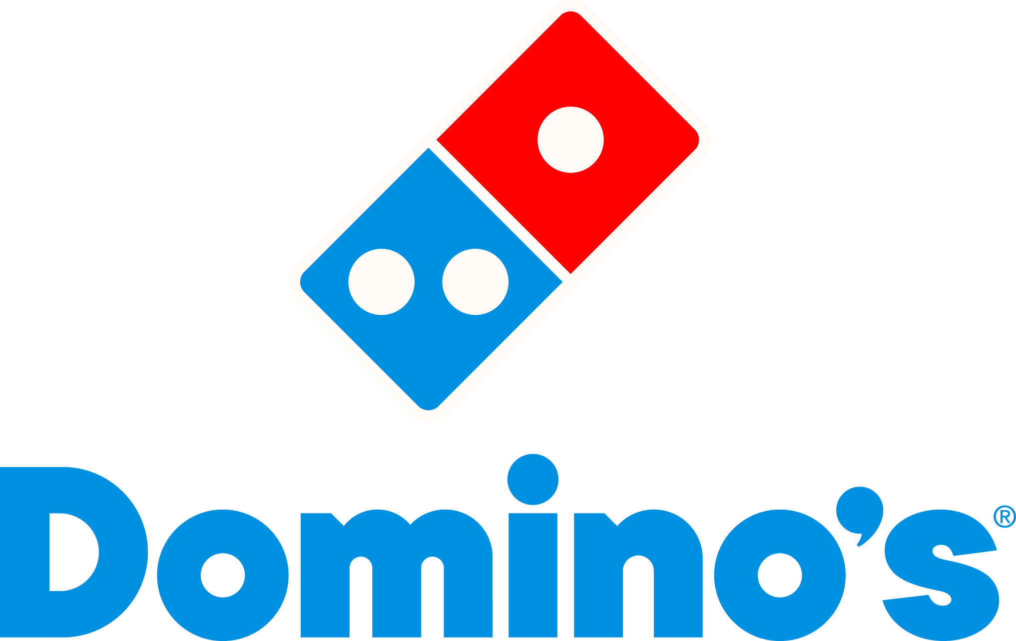 Domino's Pizza logo