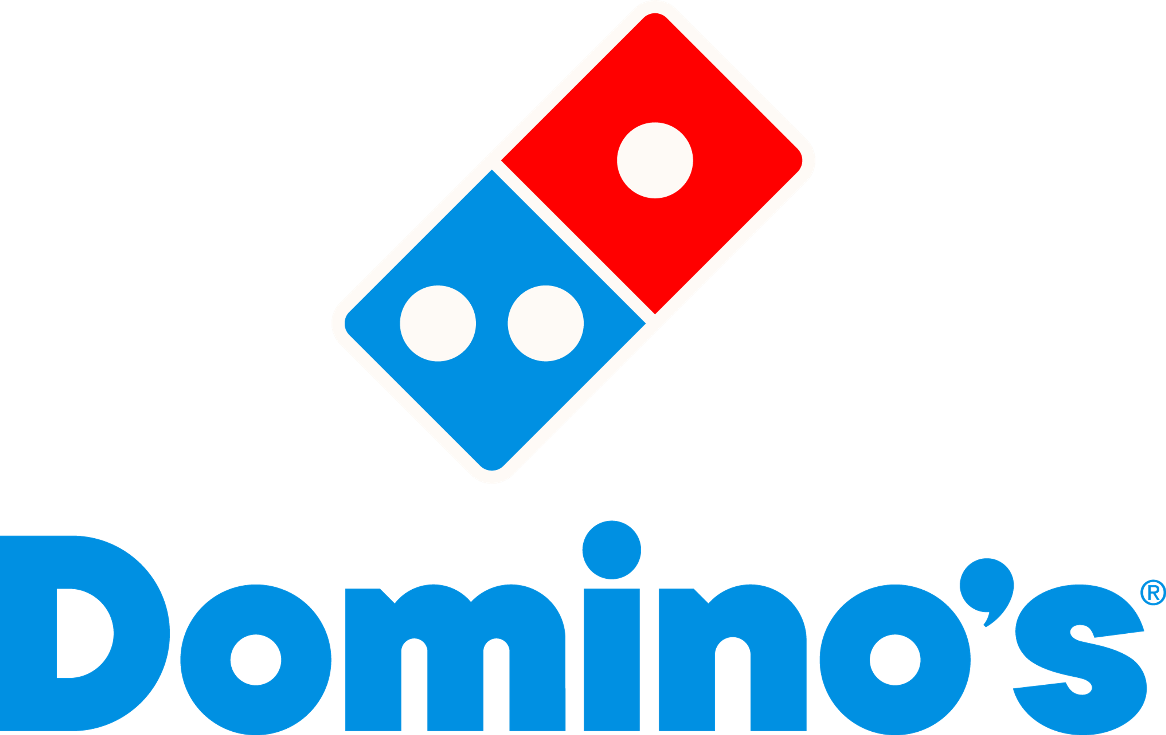 Domino's Pizza logo