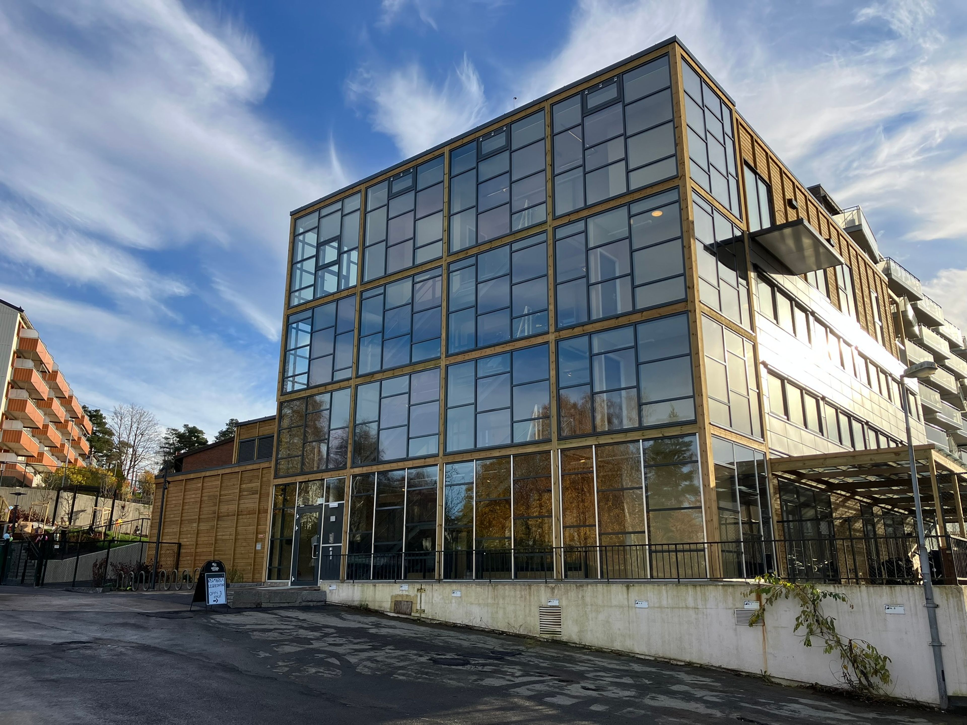 Haakon Tvetersvei 88 - Oppsal