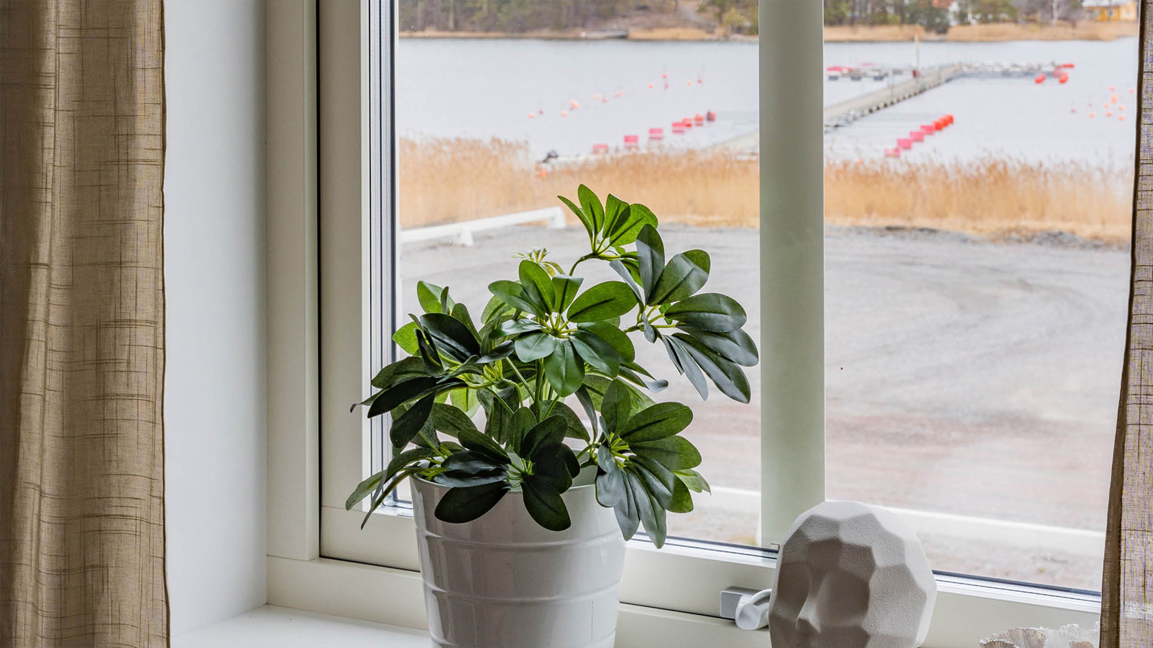 Bild: Detaljerna skapar känslan.