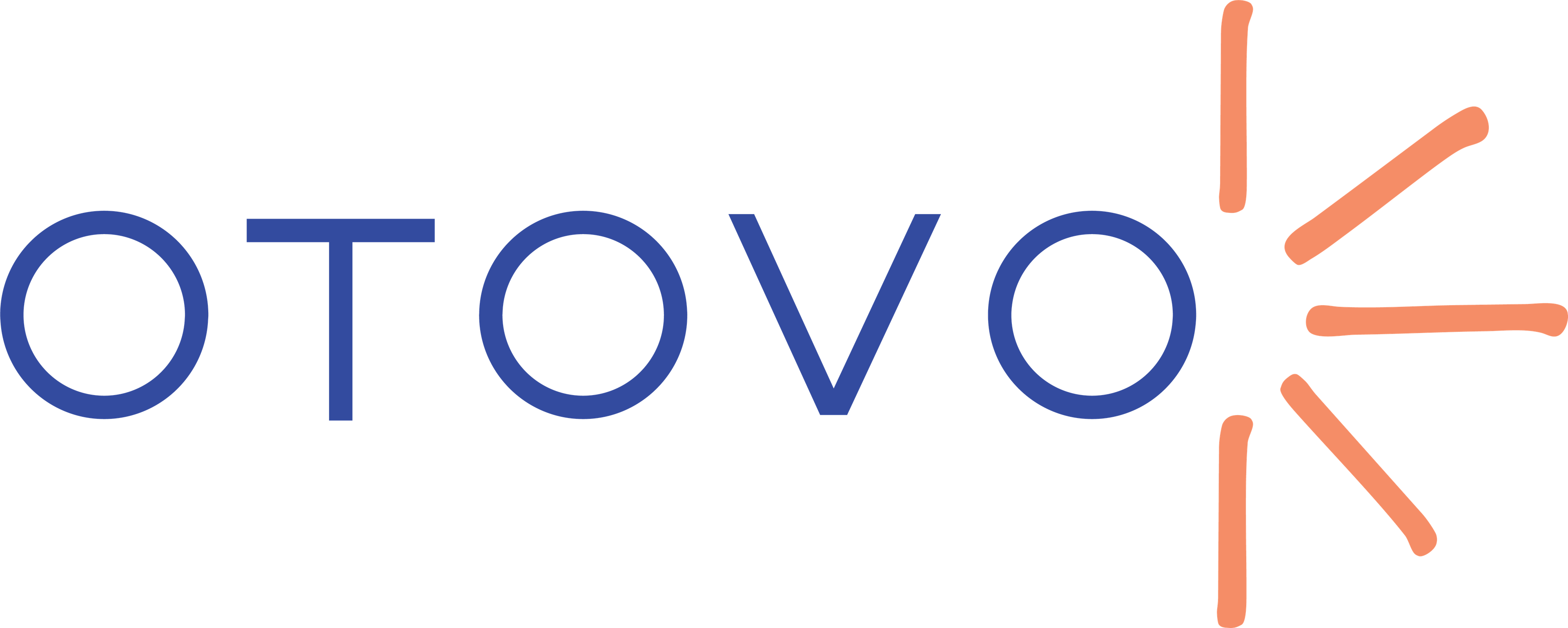 Otovo logo