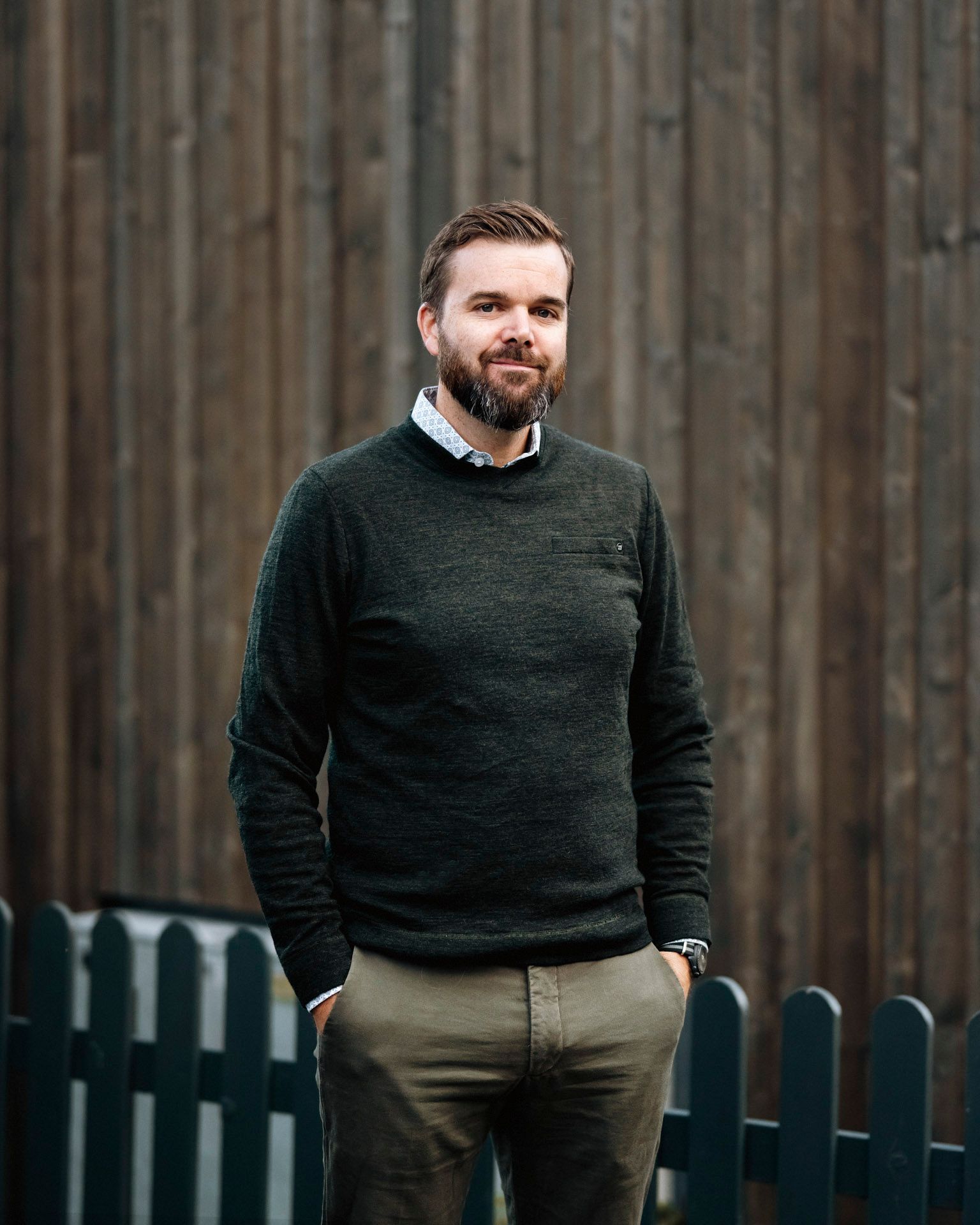 Foto av Joachim Karlsen-Mulelid