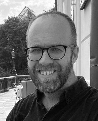Espen Gamlund, foredragsholder Styre & stell 2025