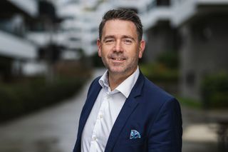Foto av Christian Førde