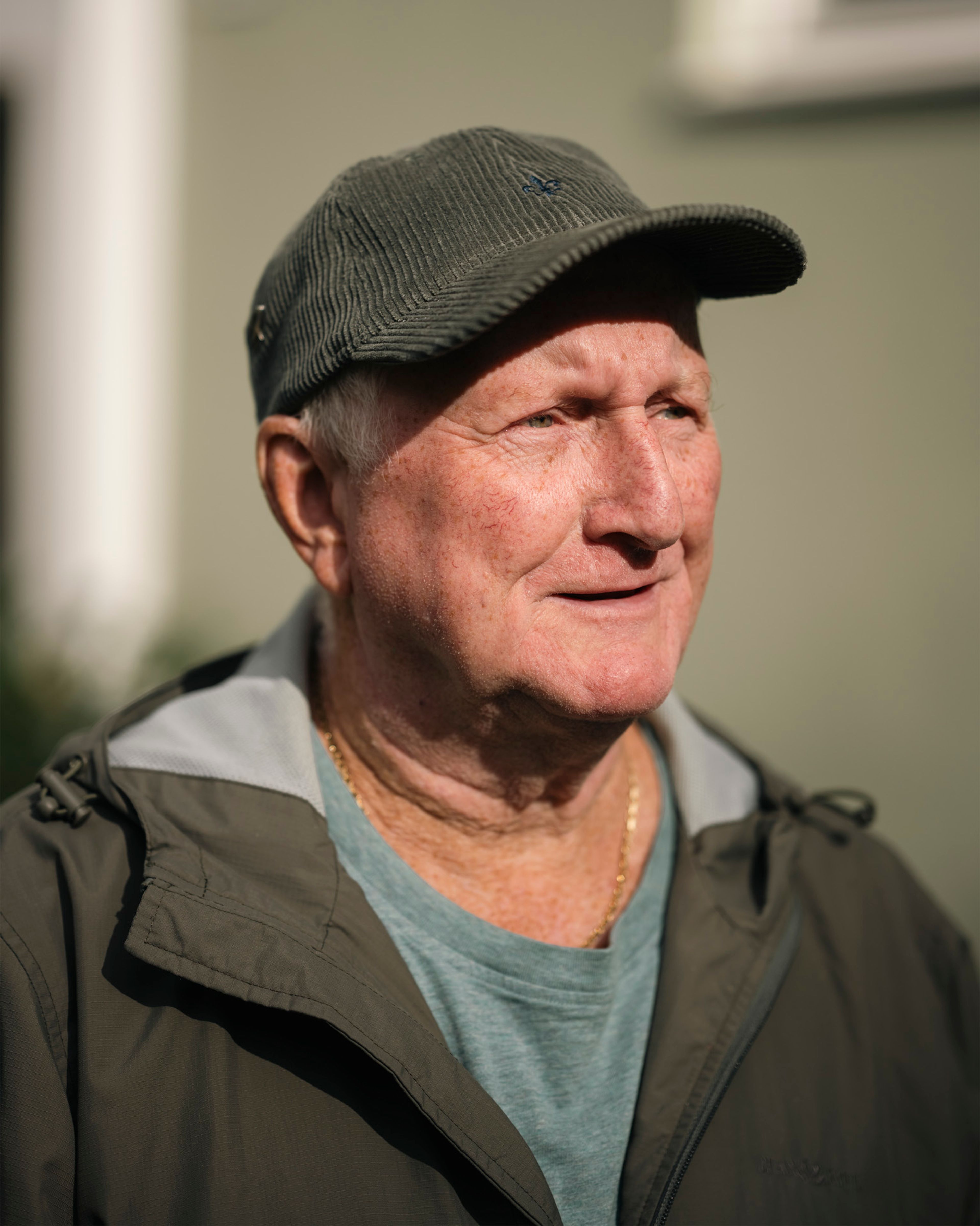 Foto av Bjørn Berg