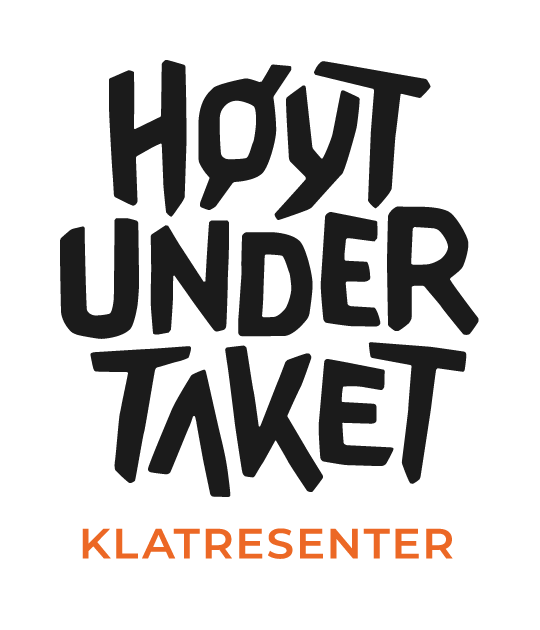 Høyt Under Taket logo