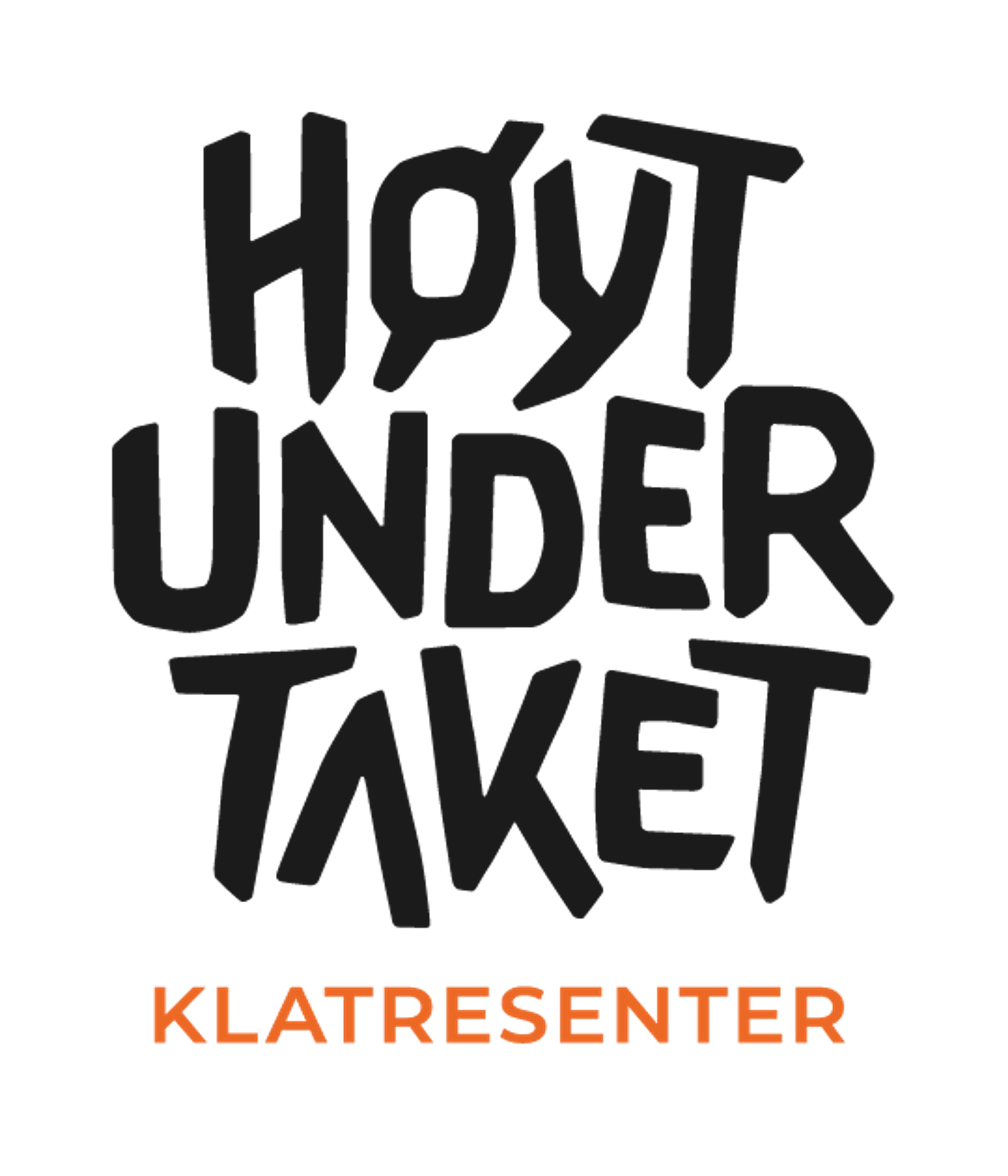 Høyt Under Taket logo