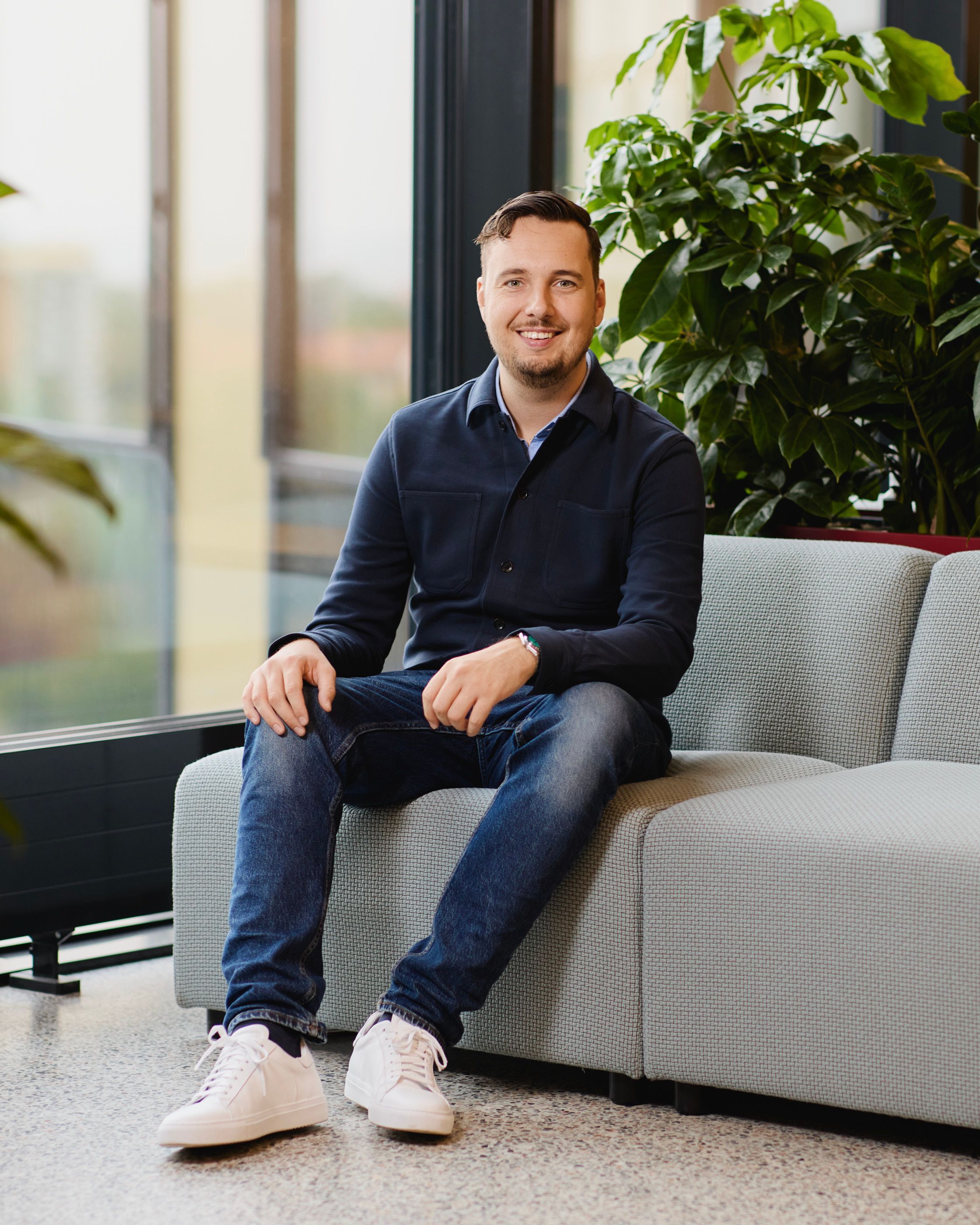 Foto av Alf Frøseth