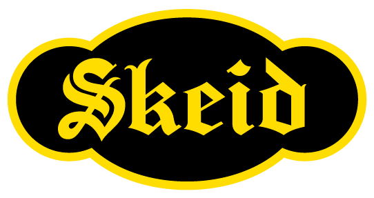 Skeid logo