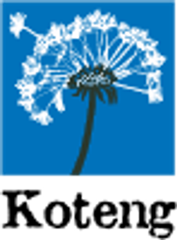 Koteng logo