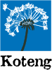 Koteng logo