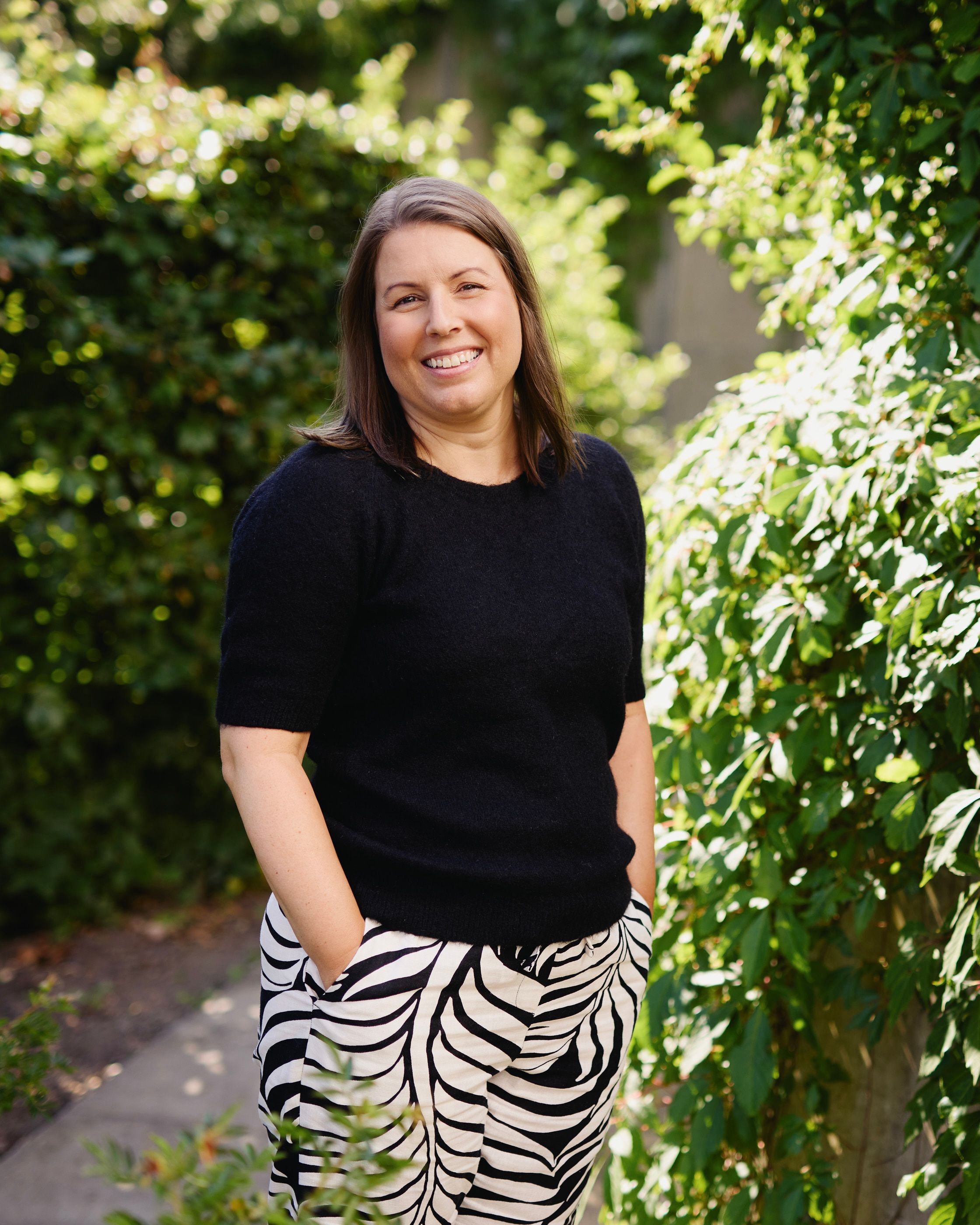 Foto av Ellen Maria Indahl Randli