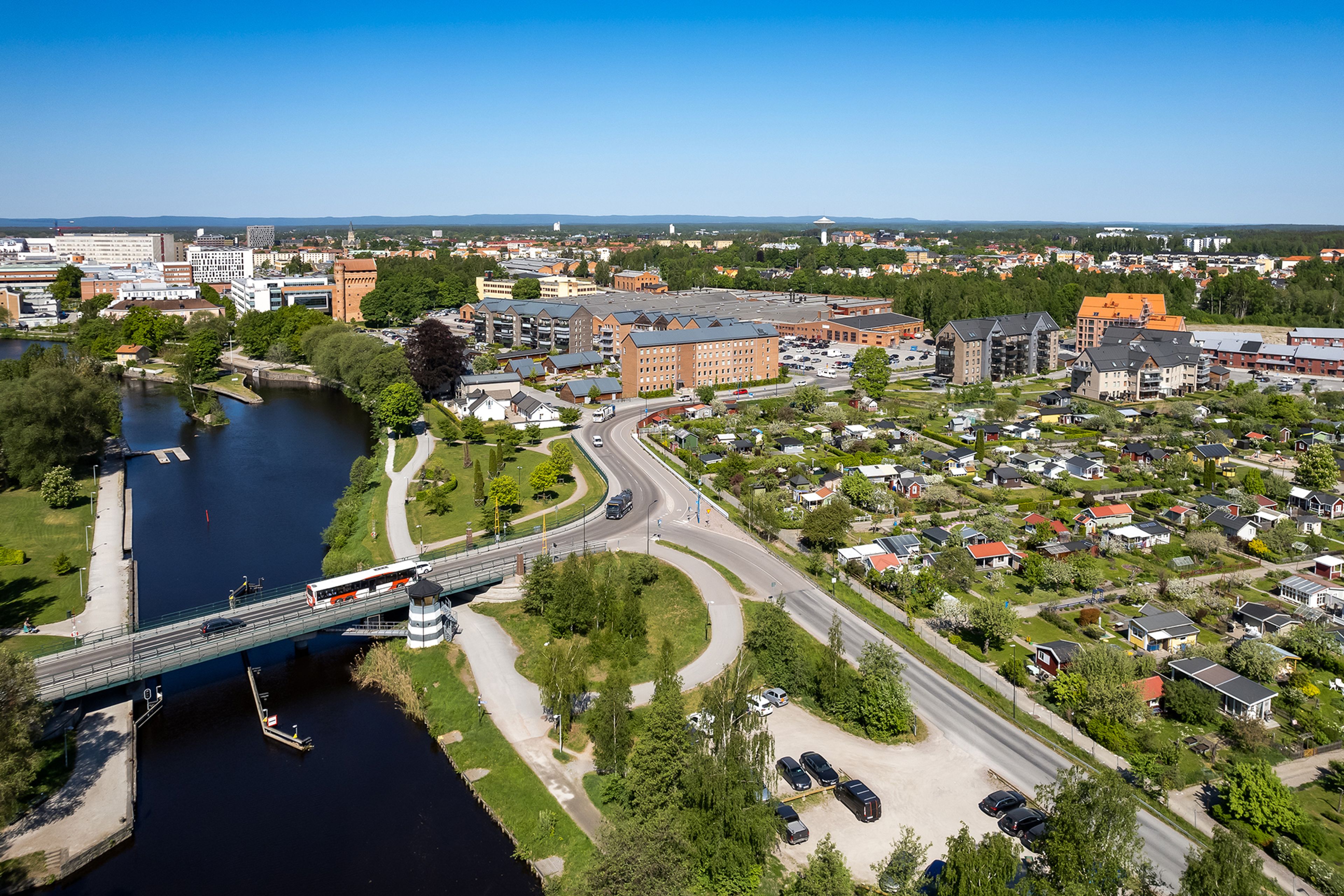 CV-området