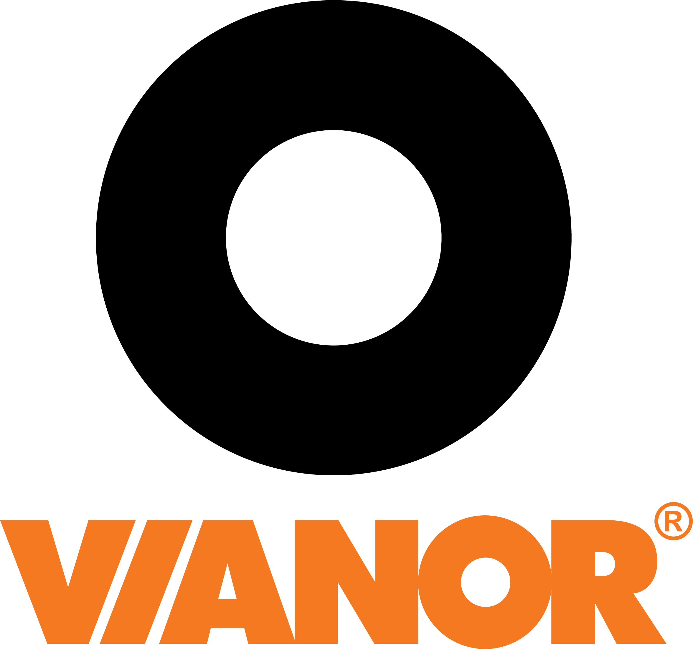 Vianor logo