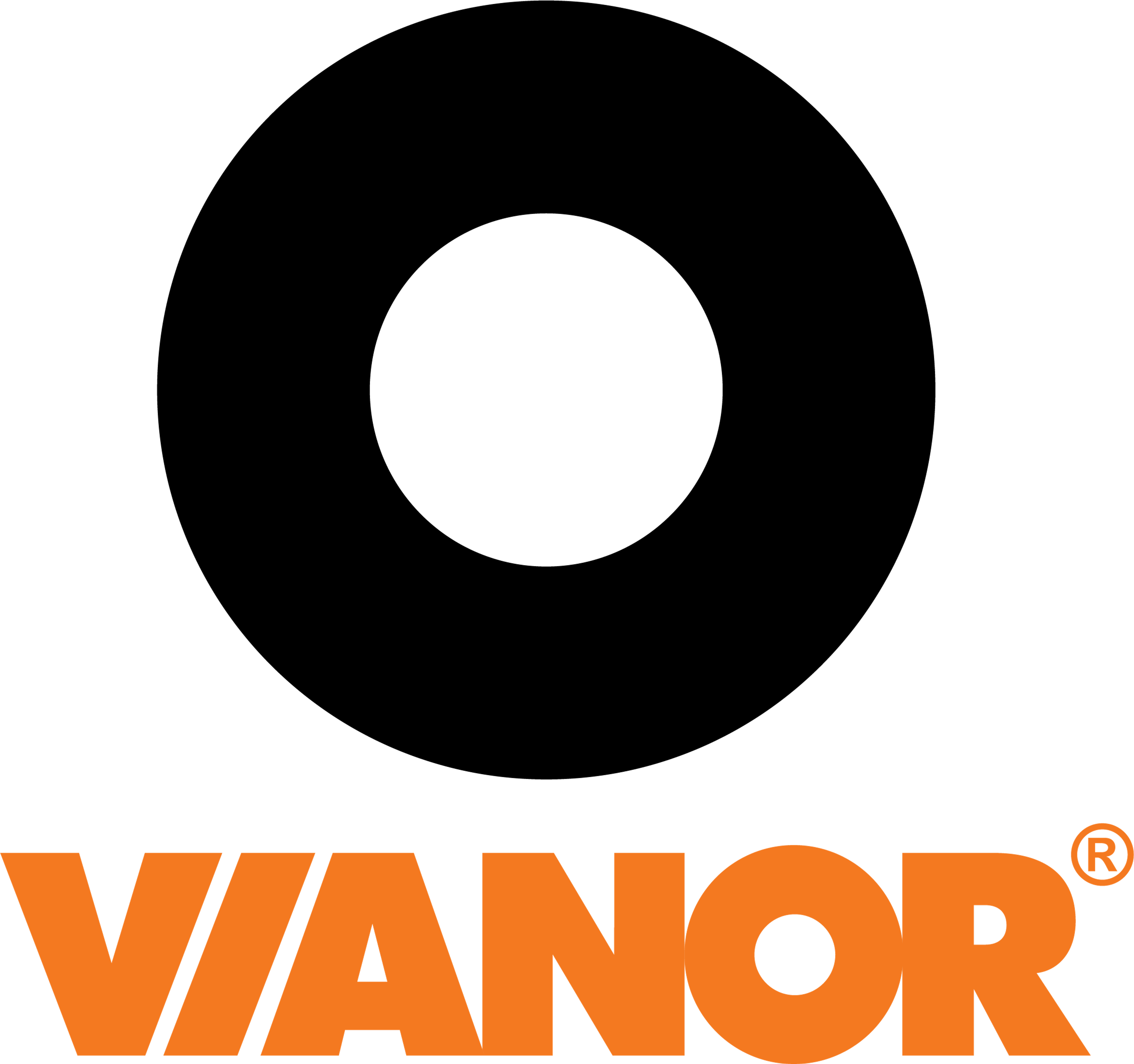 Vianor logo