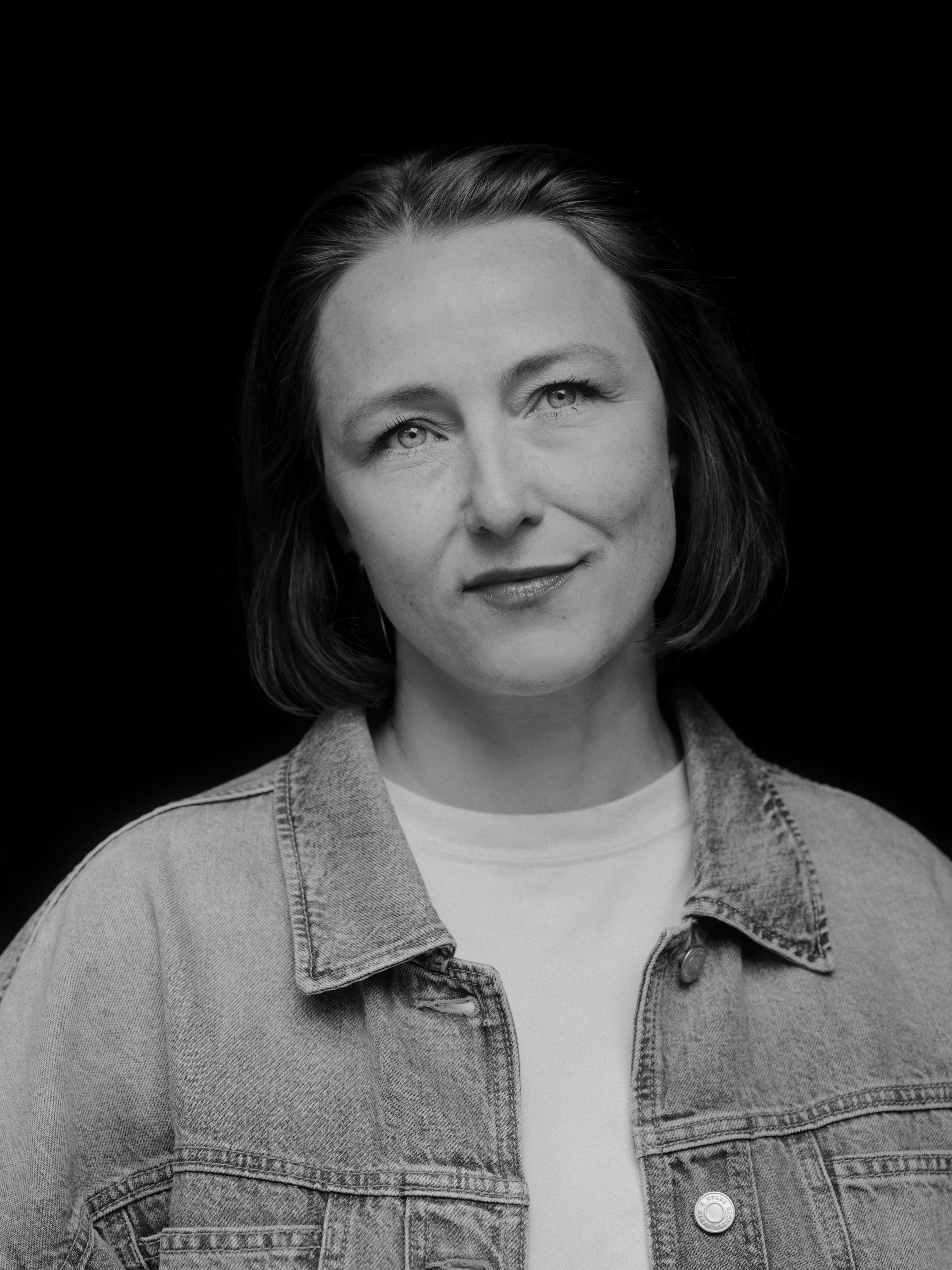Profilbilde av Cathrine Frost.