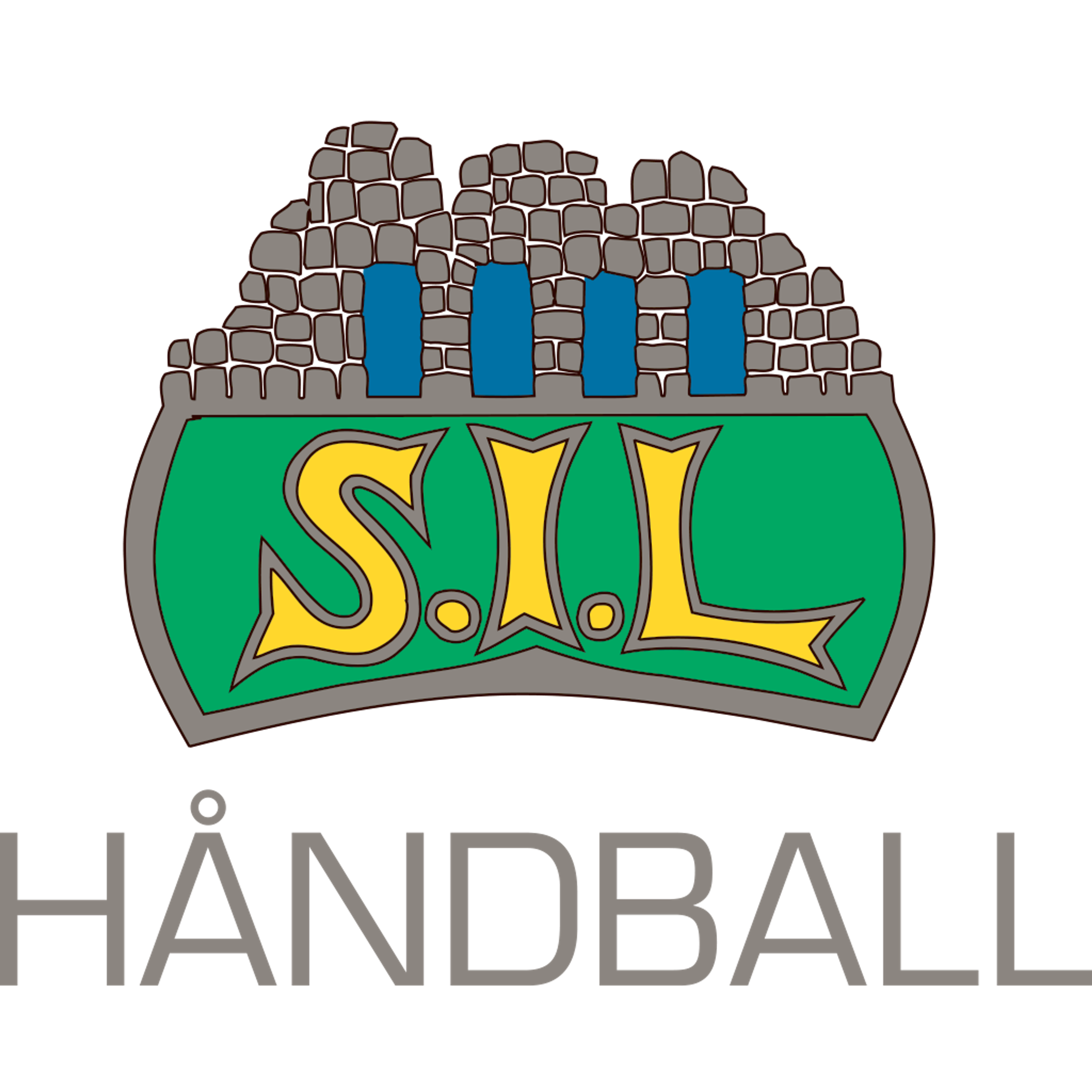 Storhamar Håndball logo