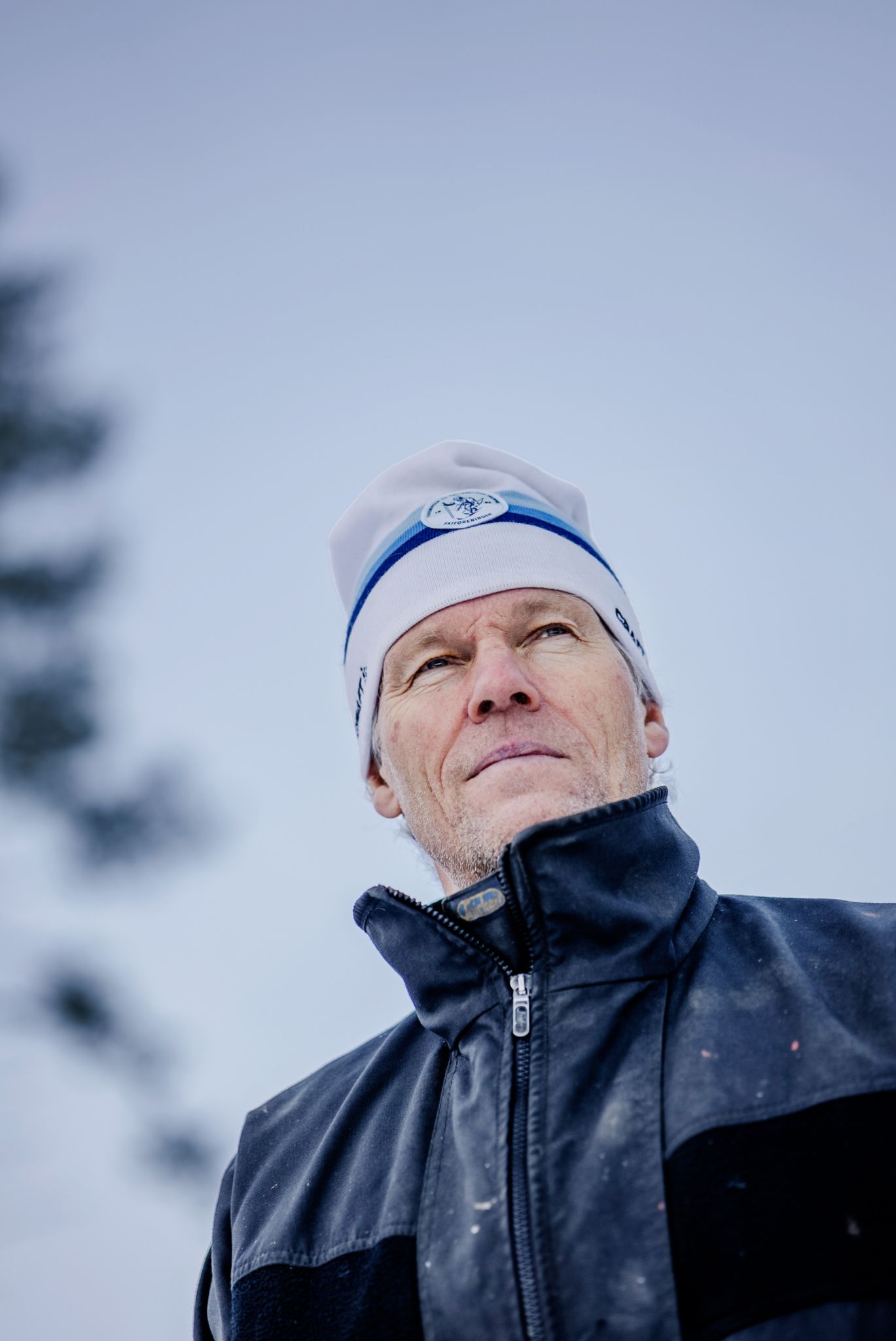 Portrett av Per Gulbrandsen.