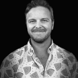 Helge Skaftnes