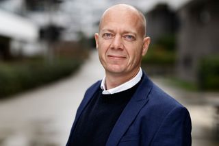 Foto av Espen Jørgensen