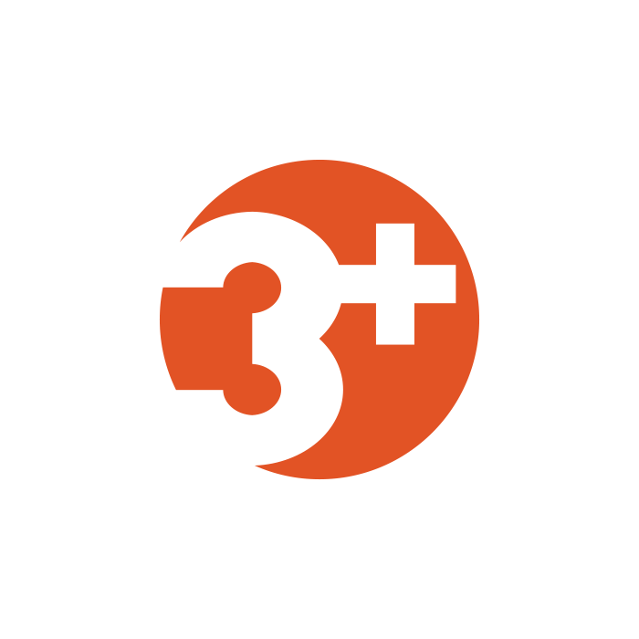 TV3+