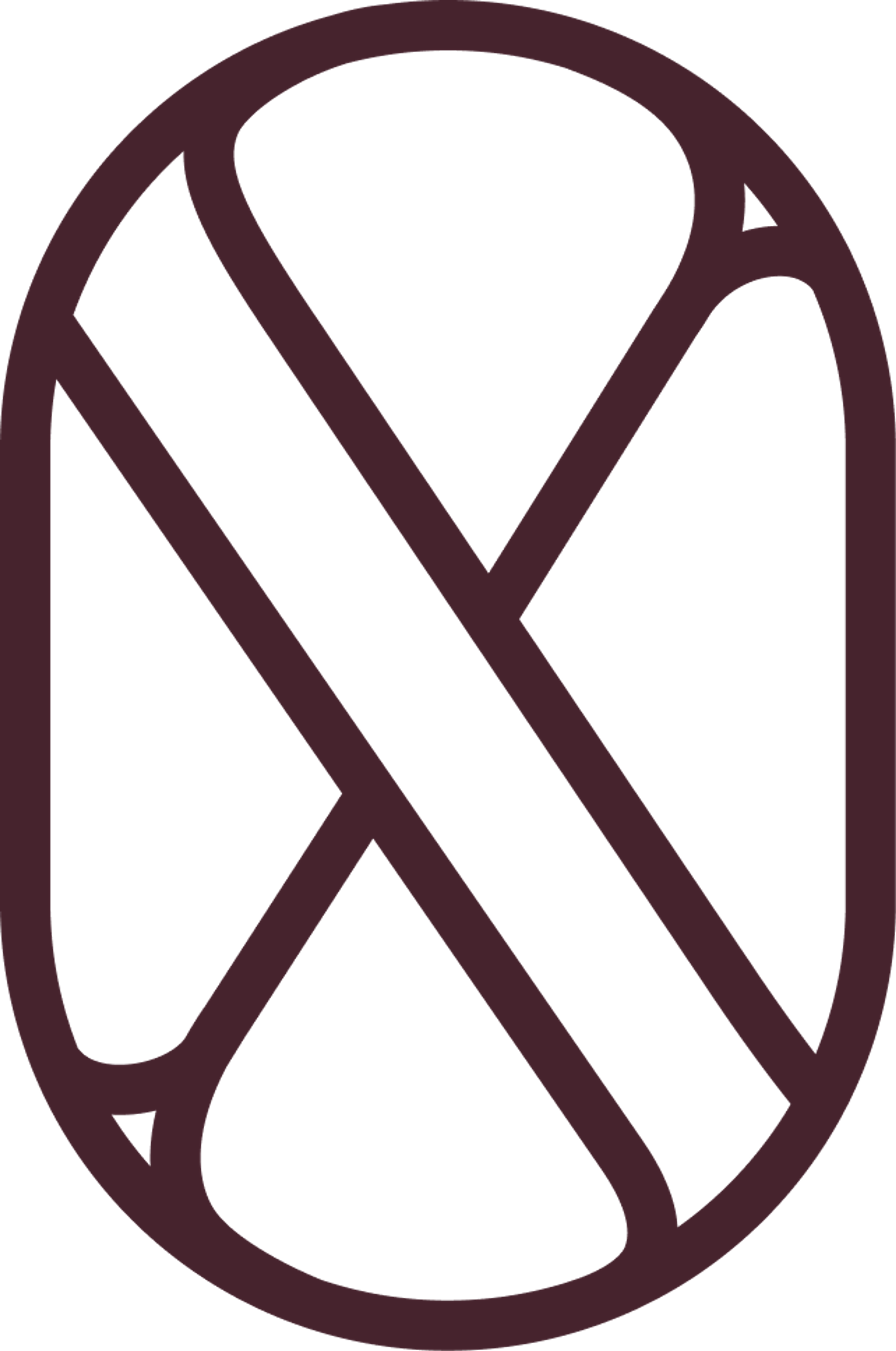 Logo for Frysja X