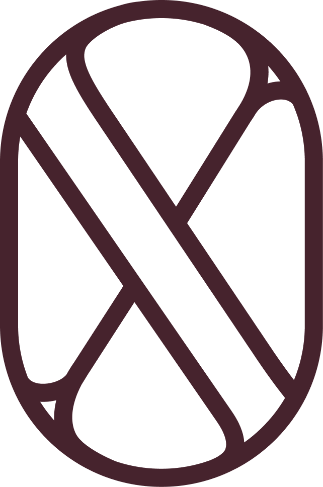 Logo for Frysja X